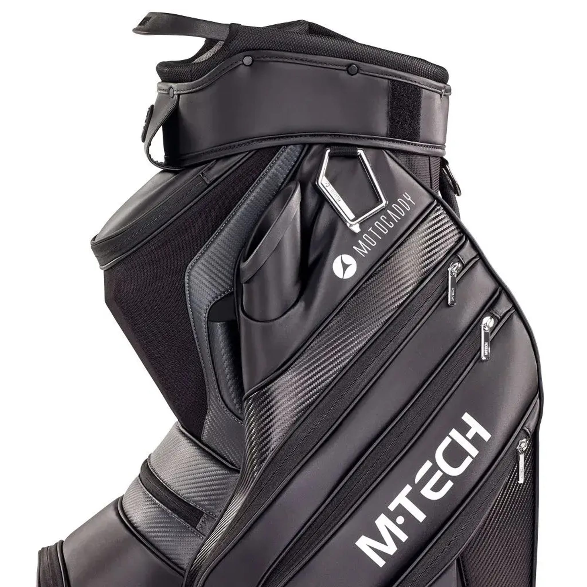 Motocaddy M-Tech Golfbag