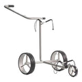 JuStar Silver 3-Rad Trolley