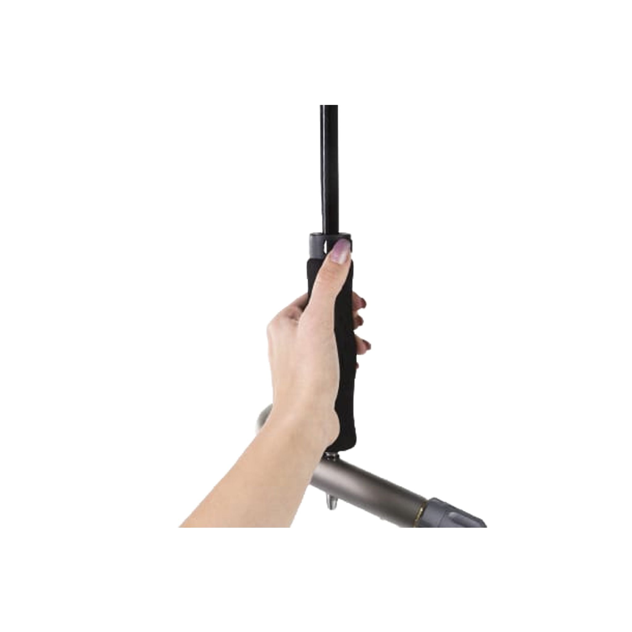 JuCad Golfschirm Automatik mit Stift