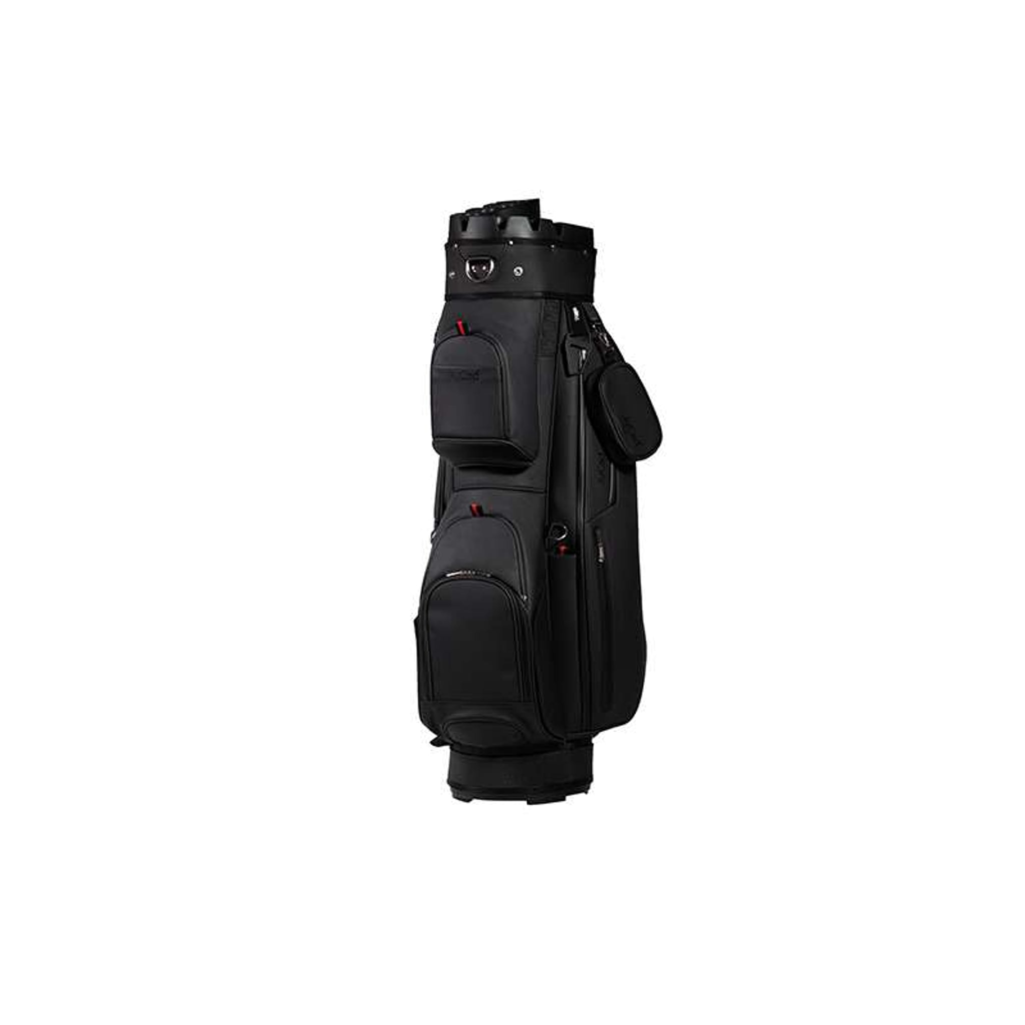 JuCad First Class Revolution Bag
