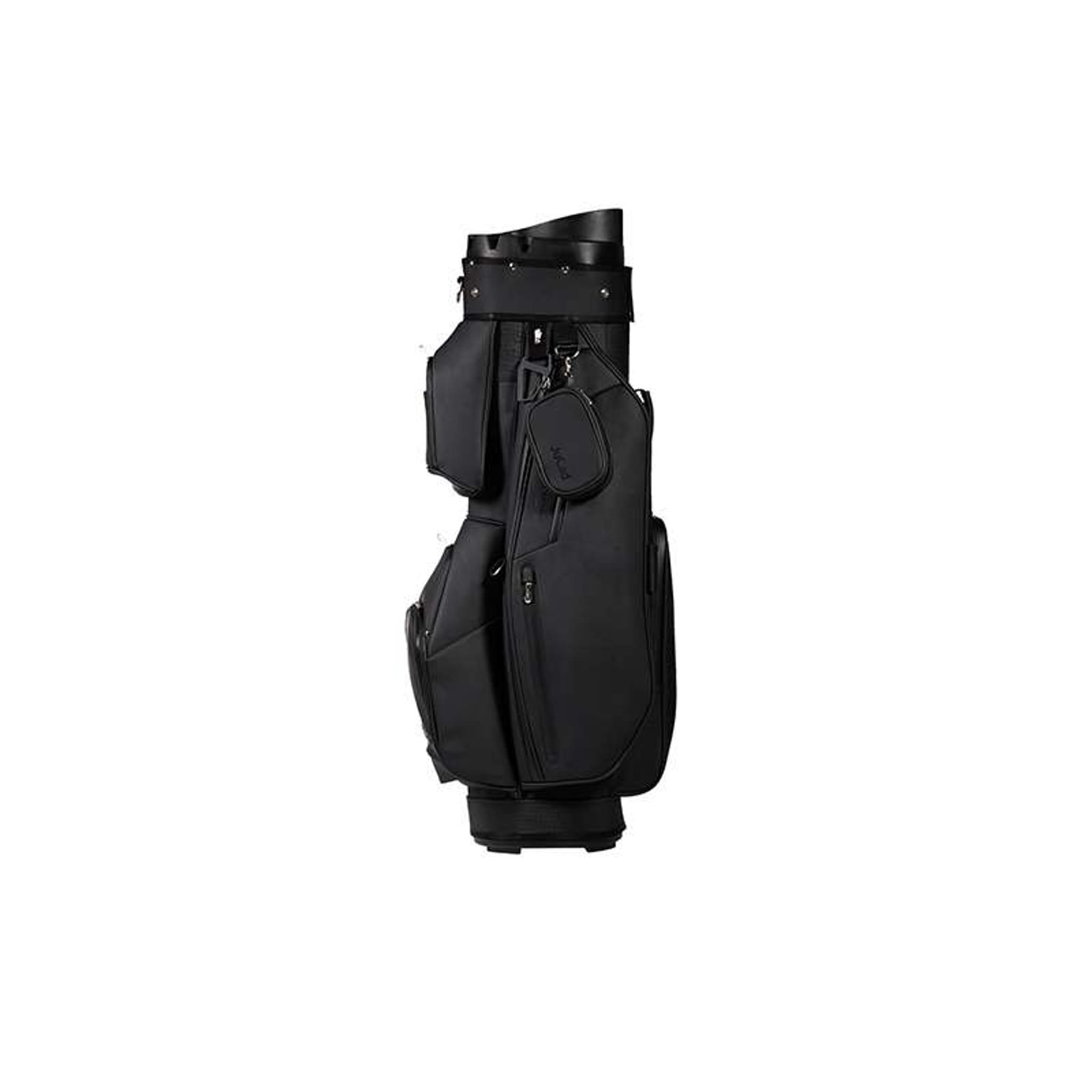 JuCad First Class Revolution Bag
