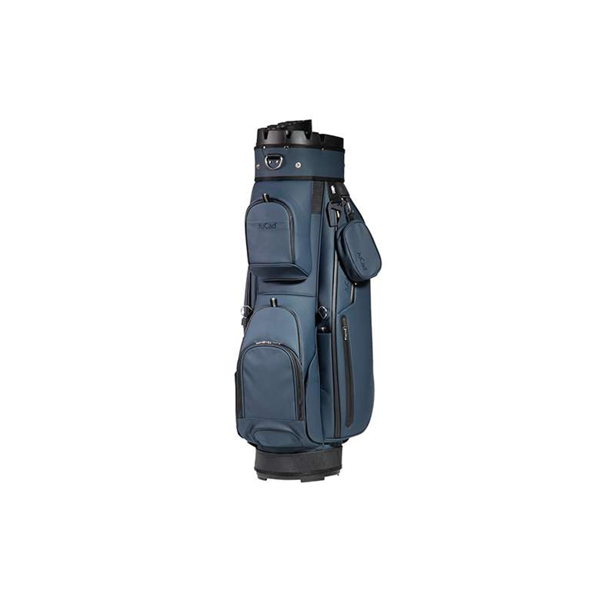 JuCad First Class Revolution Bag