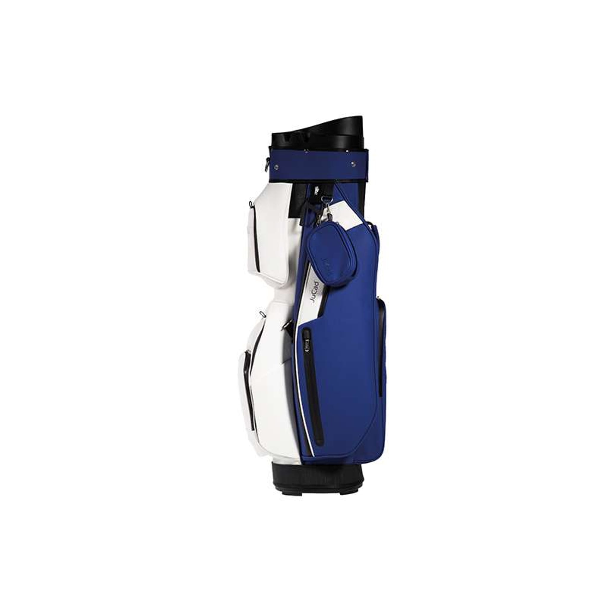 JuCad First Class Revolution Bag