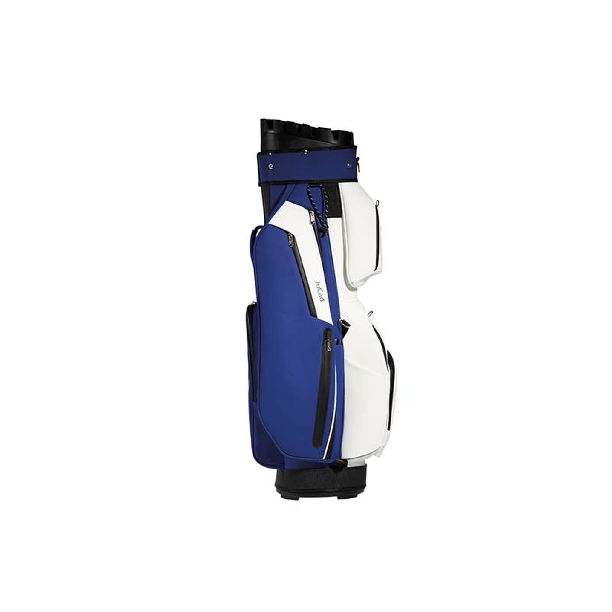JuCad First Class Revolution Bag