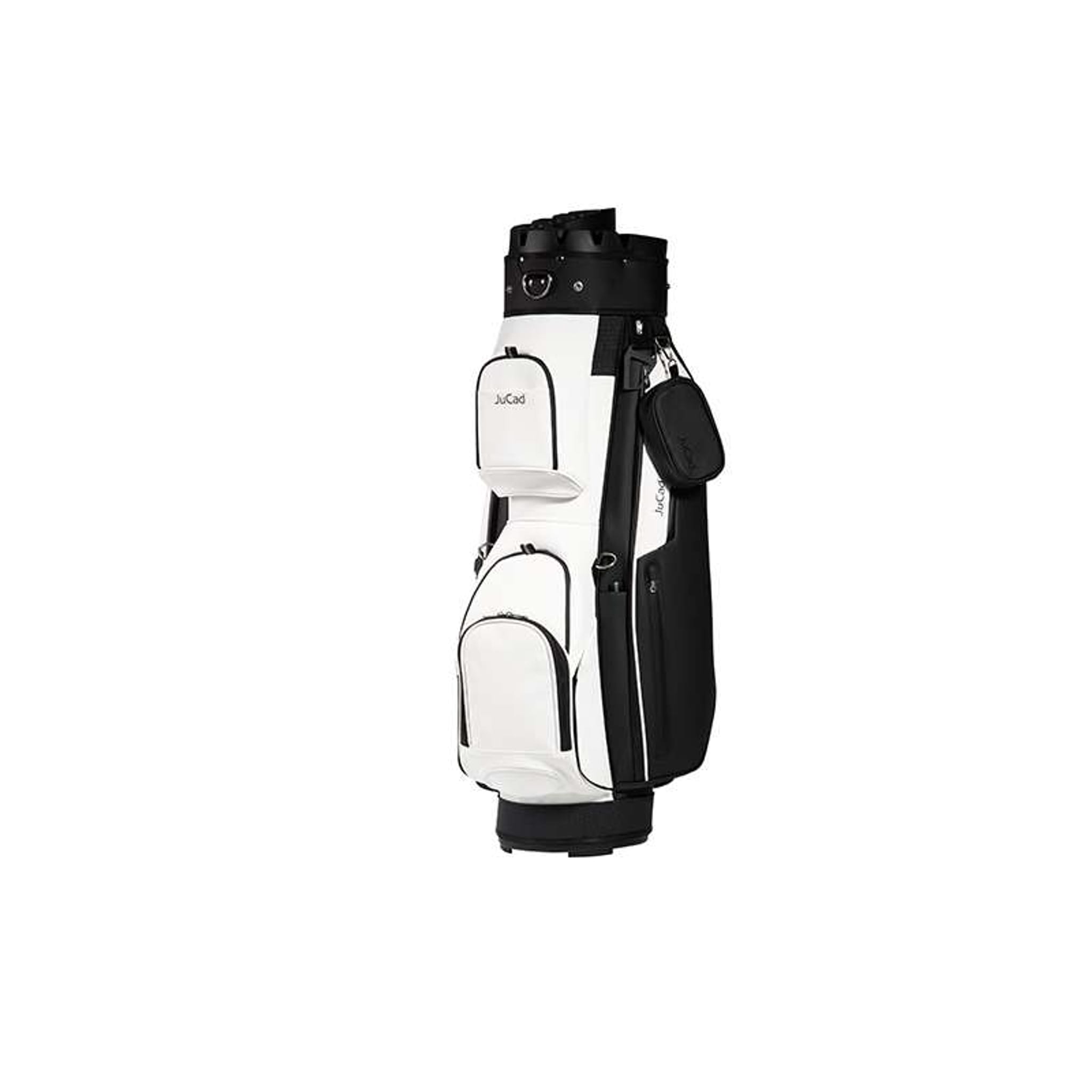 JuCad First Class Revolution Bag