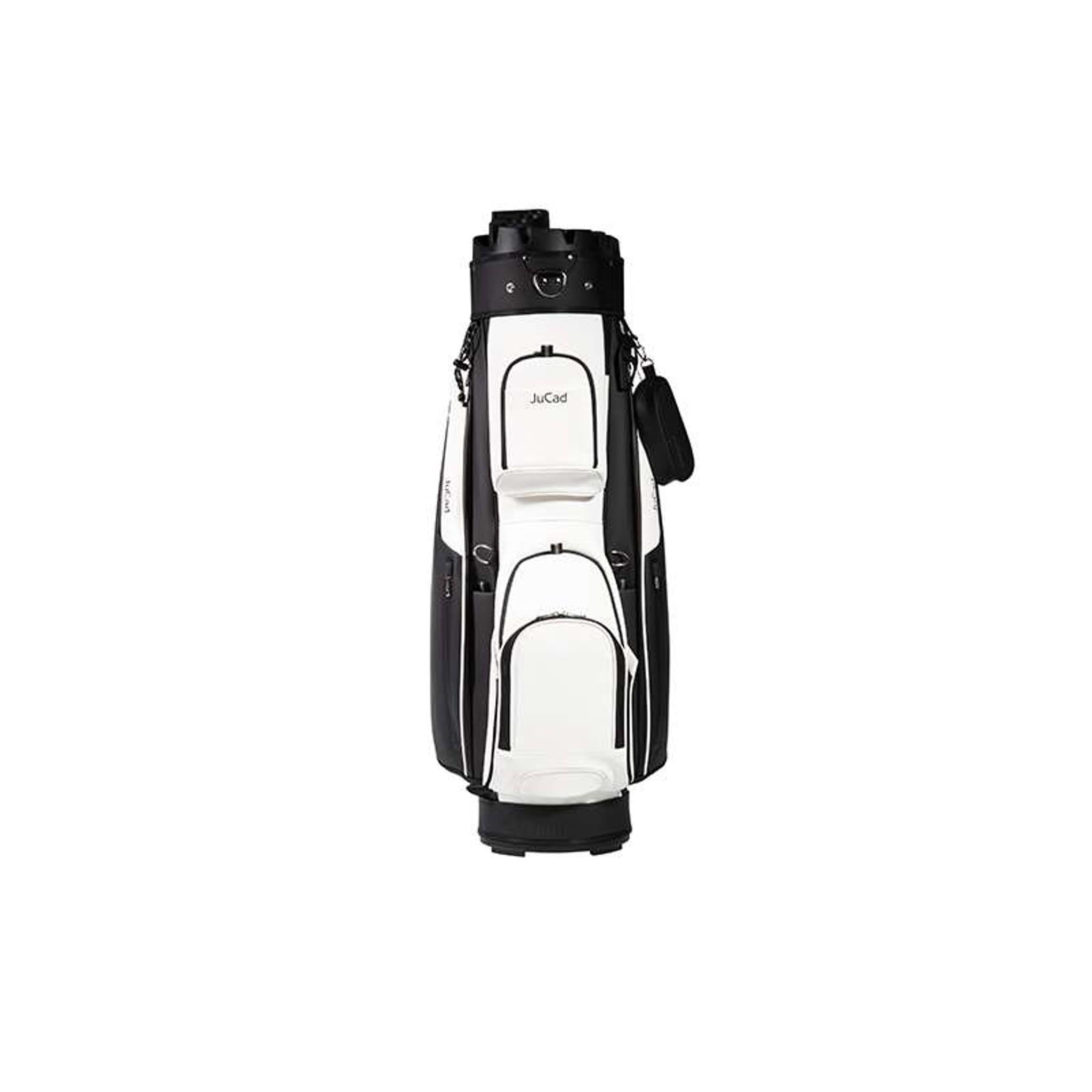JuCad First Class Revolution Bag