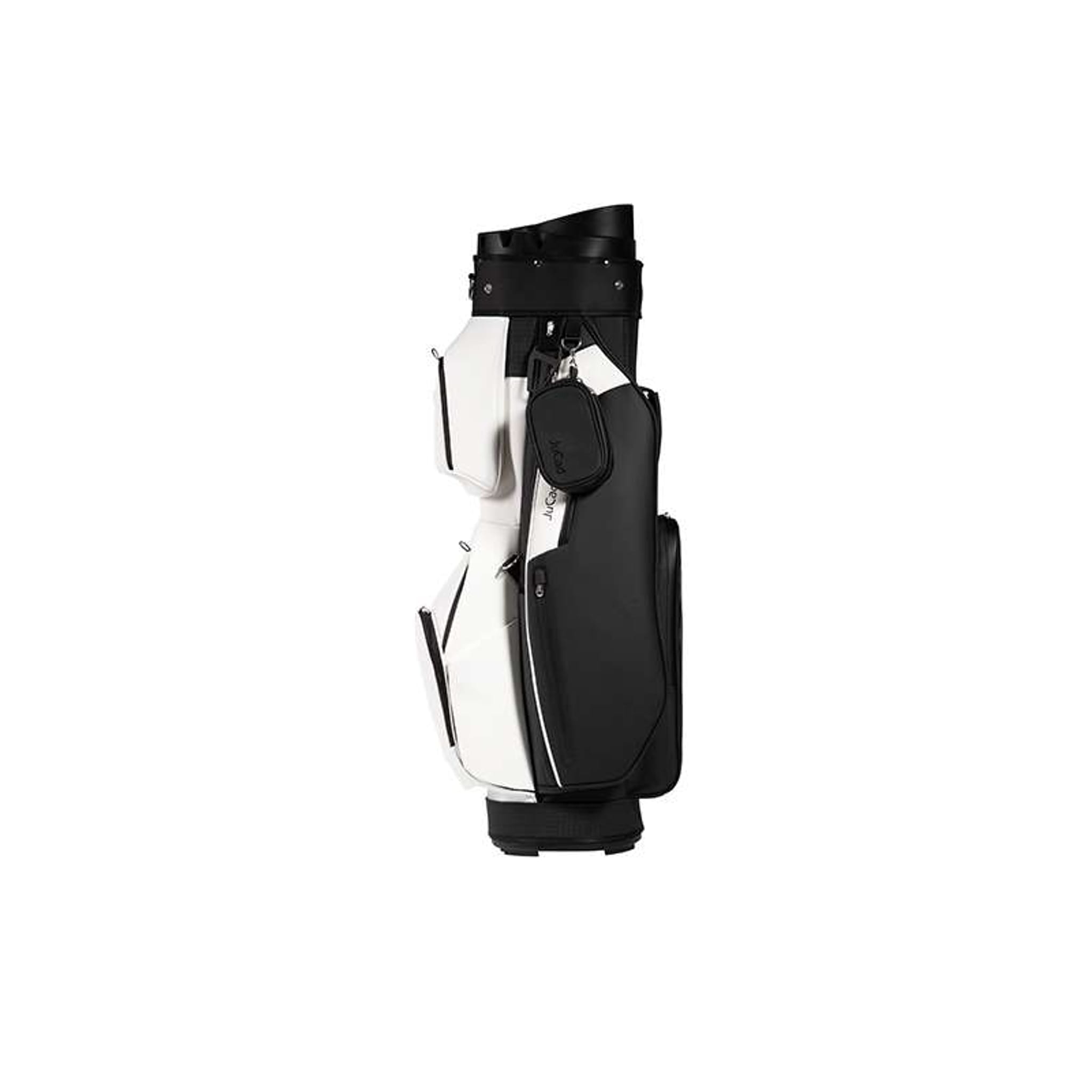 JuCad First Class Revolution Bag