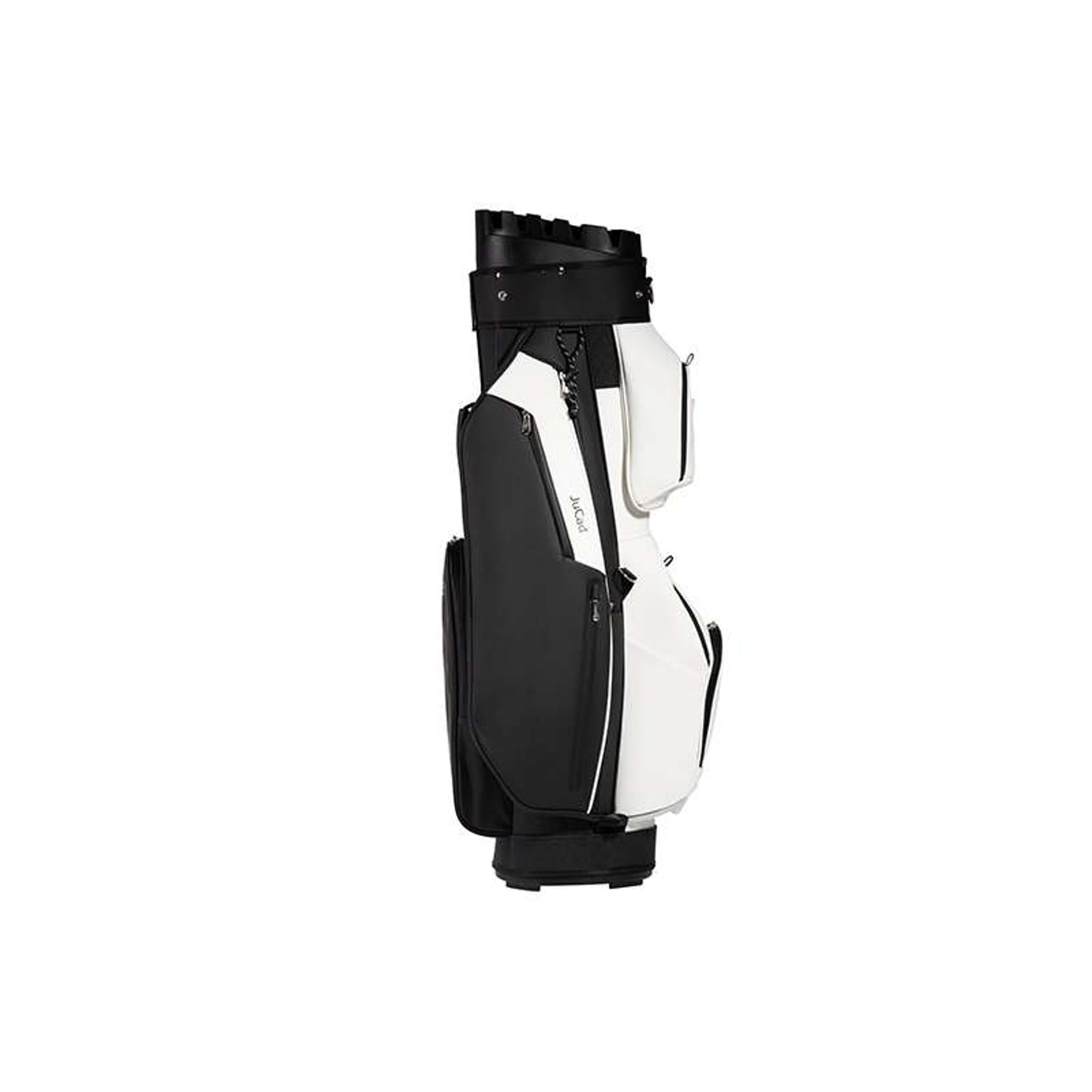 JuCad First Class Revolution Bag