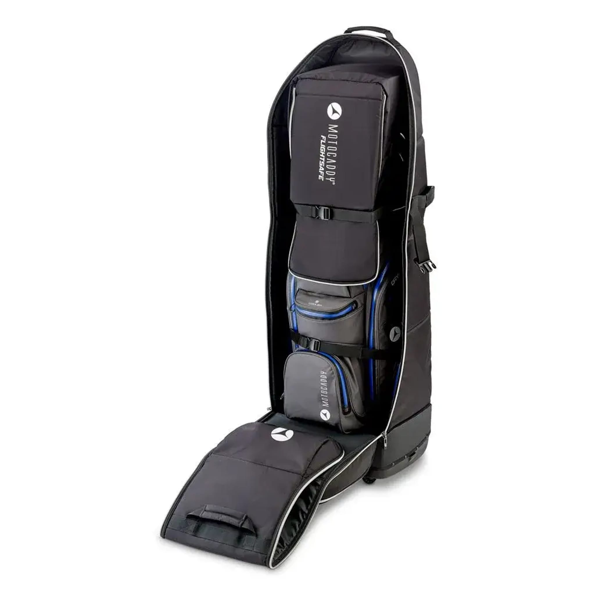 Motocaddy Travel Cover FlightSafe