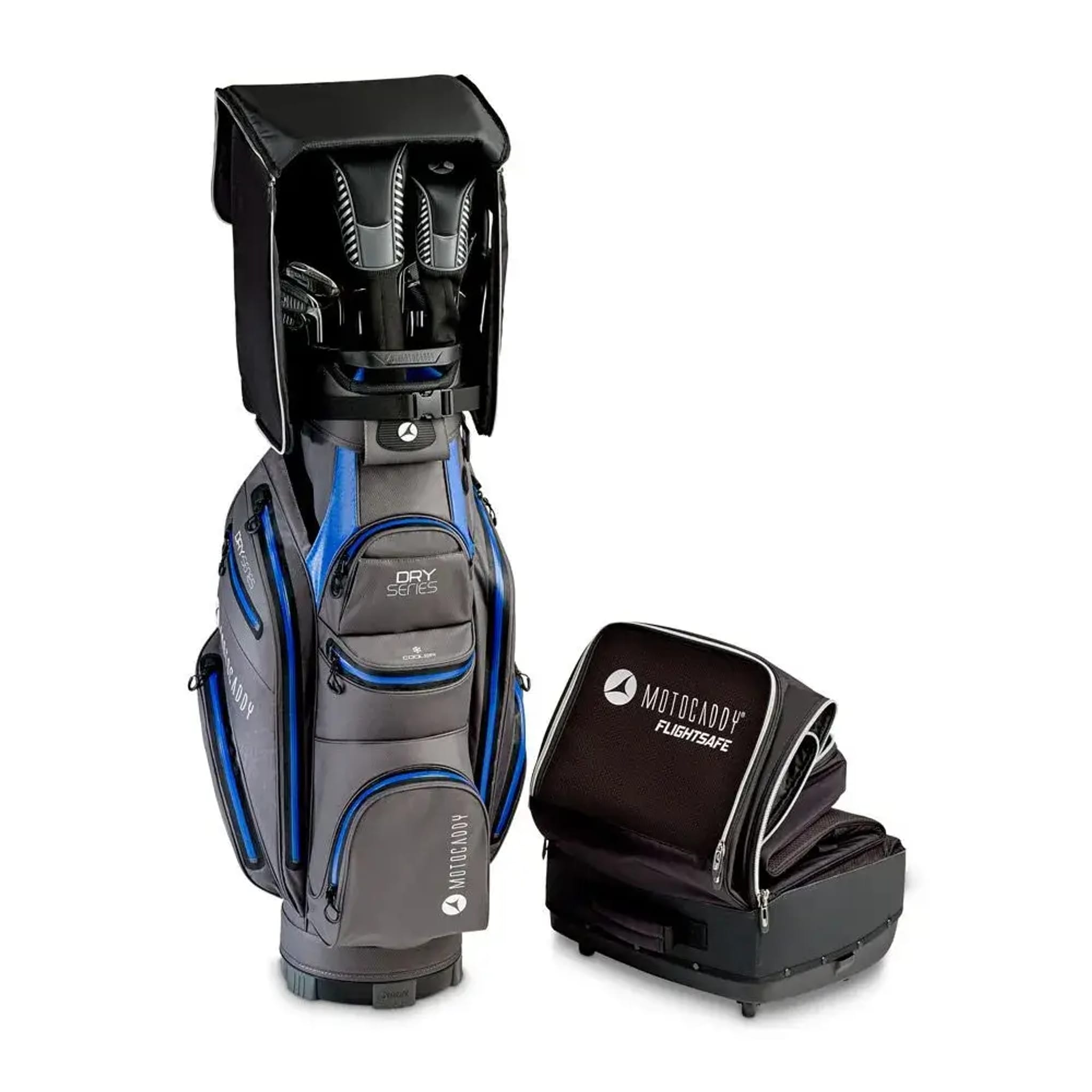 Motocaddy Travel Cover FlightSafe