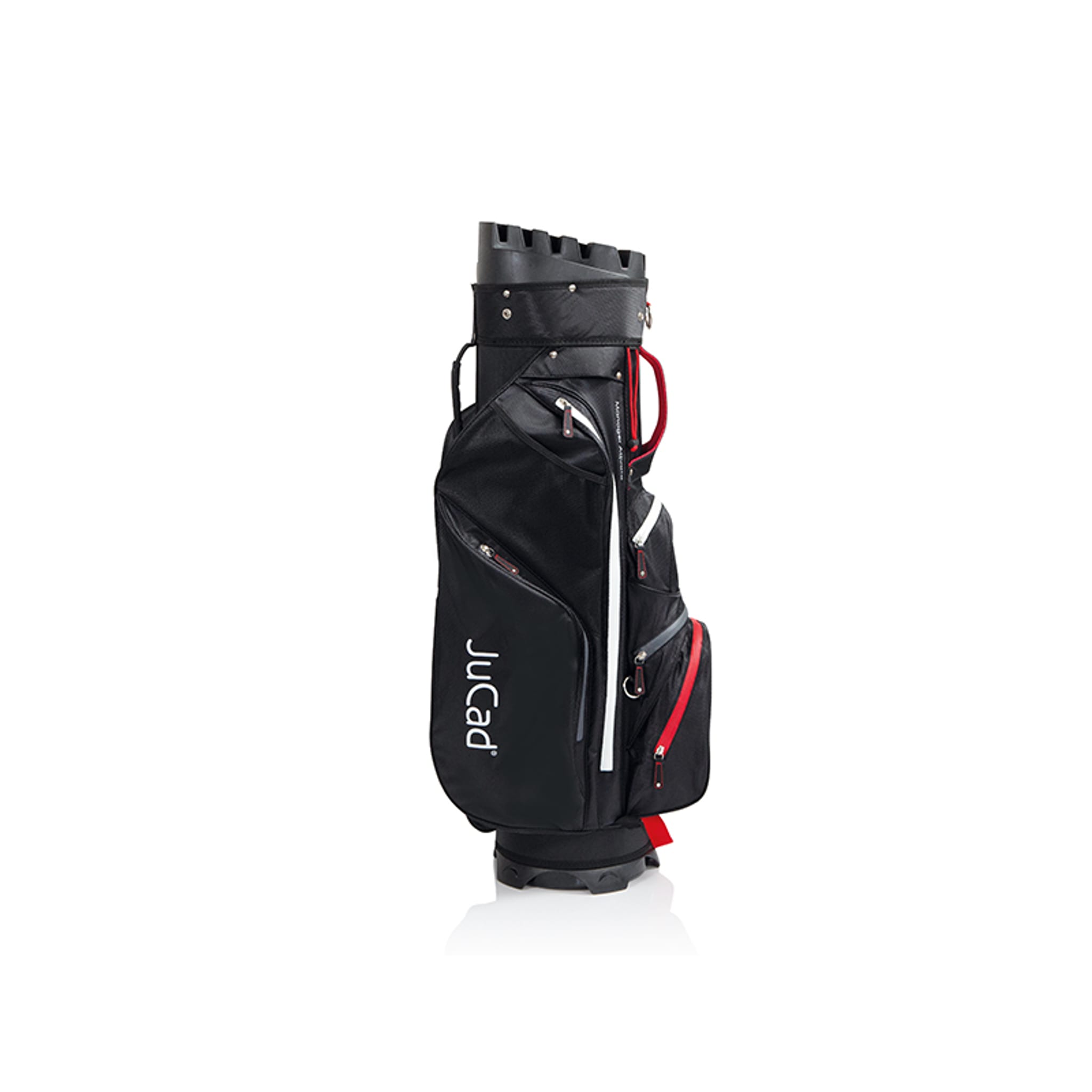 JuCad Manager Aquata Bag