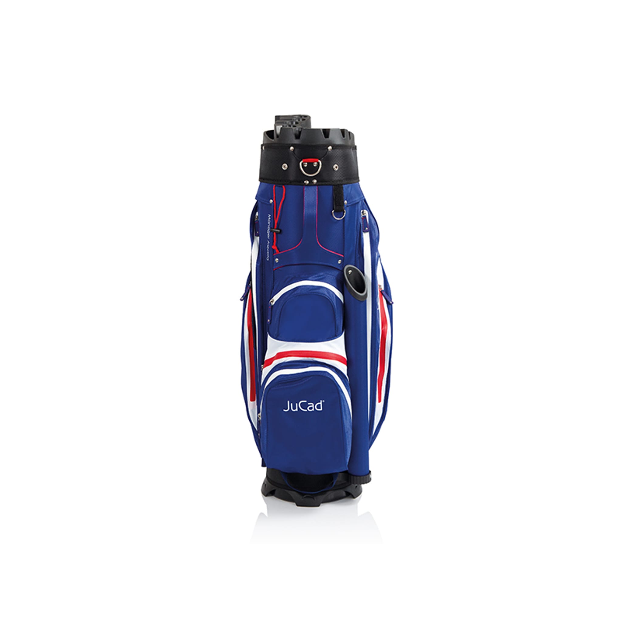 JuCad Manager Aquata Bag