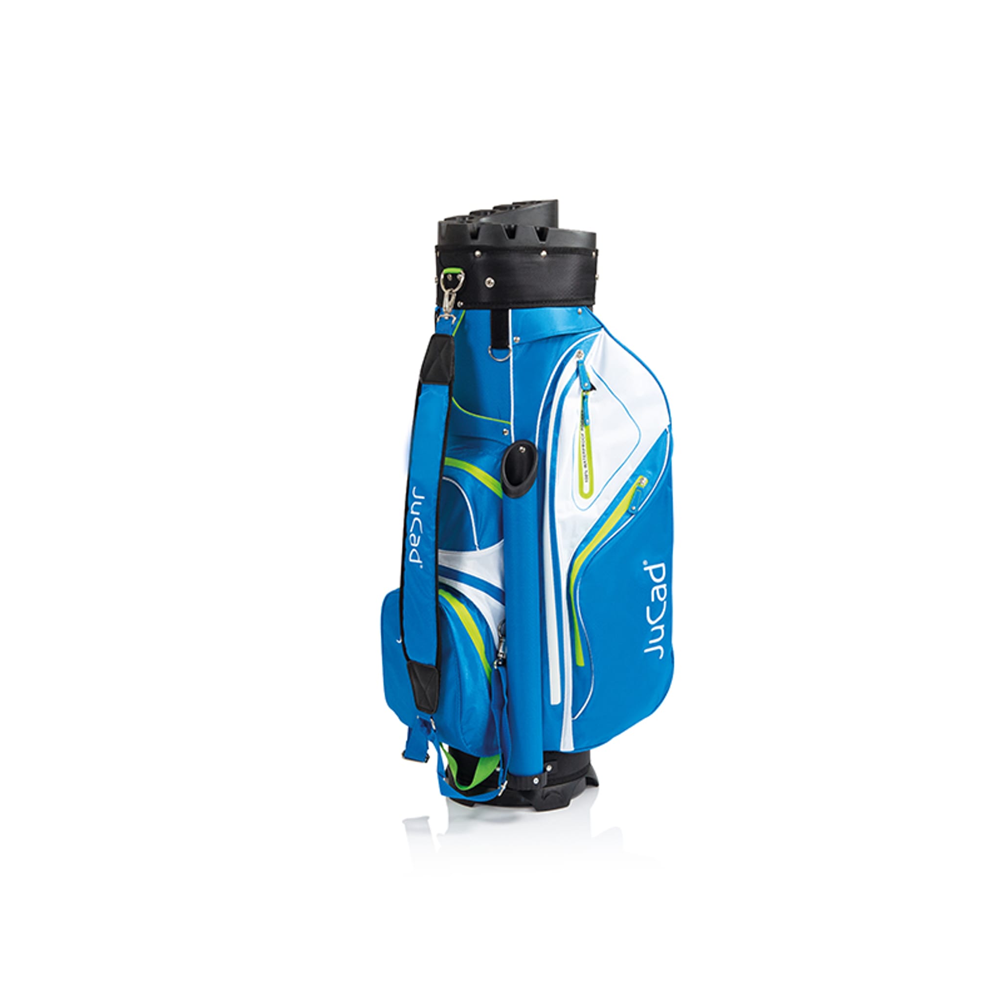 JuCad Manager Aquata Bag