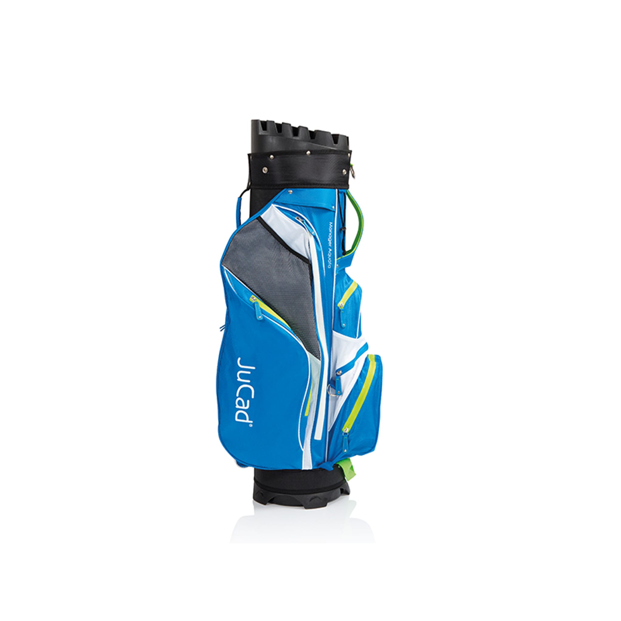 JuCad Manager Aquata Bag