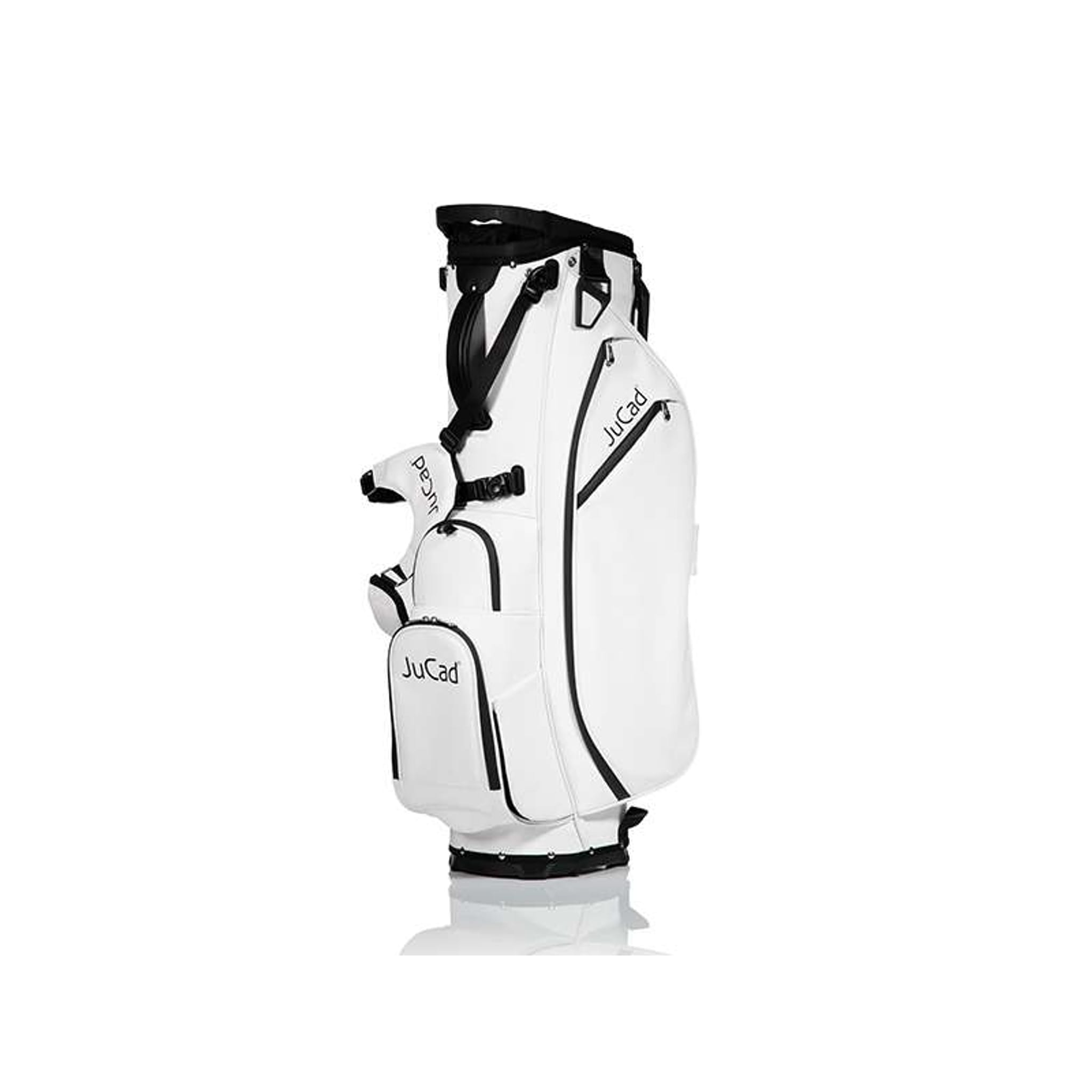 JuCad 2in1 First Class Bag