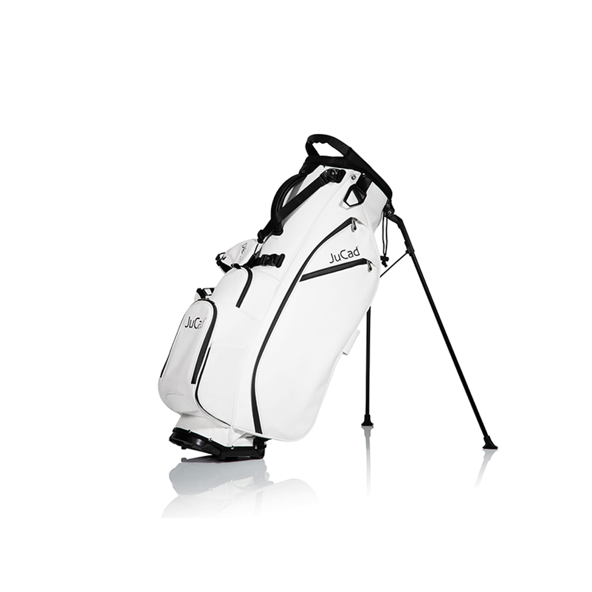 JuCad 2in1 First Class Bag