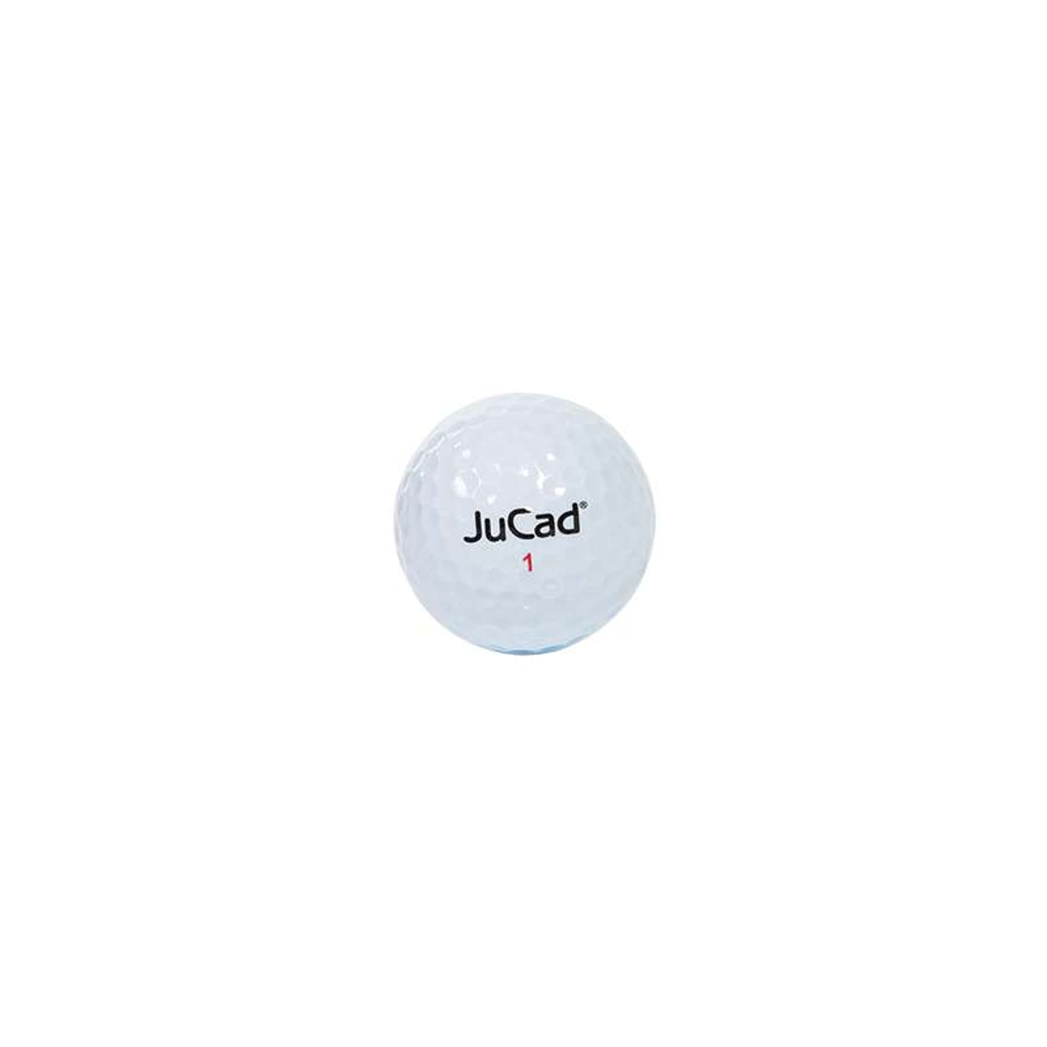 JuCad Tour S1 Golfbälle
