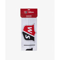 Wilson Tour Handtuch White