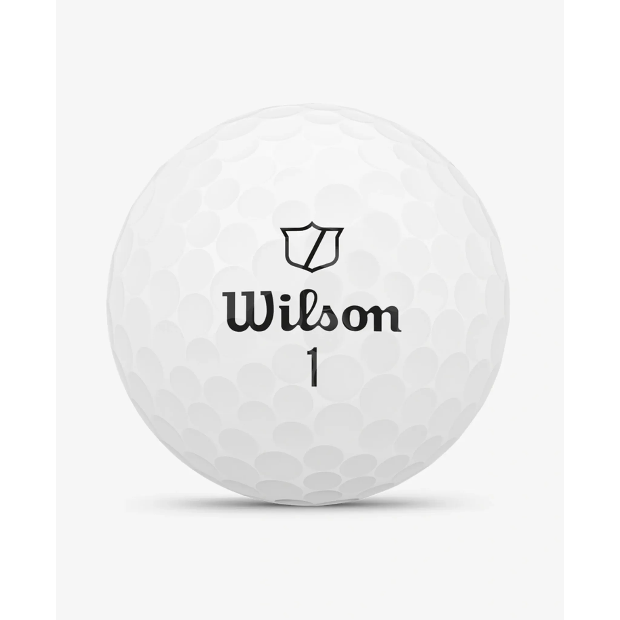 Wilson DUO Soft Bälle