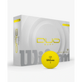 Wilson DUO Soft Bälle