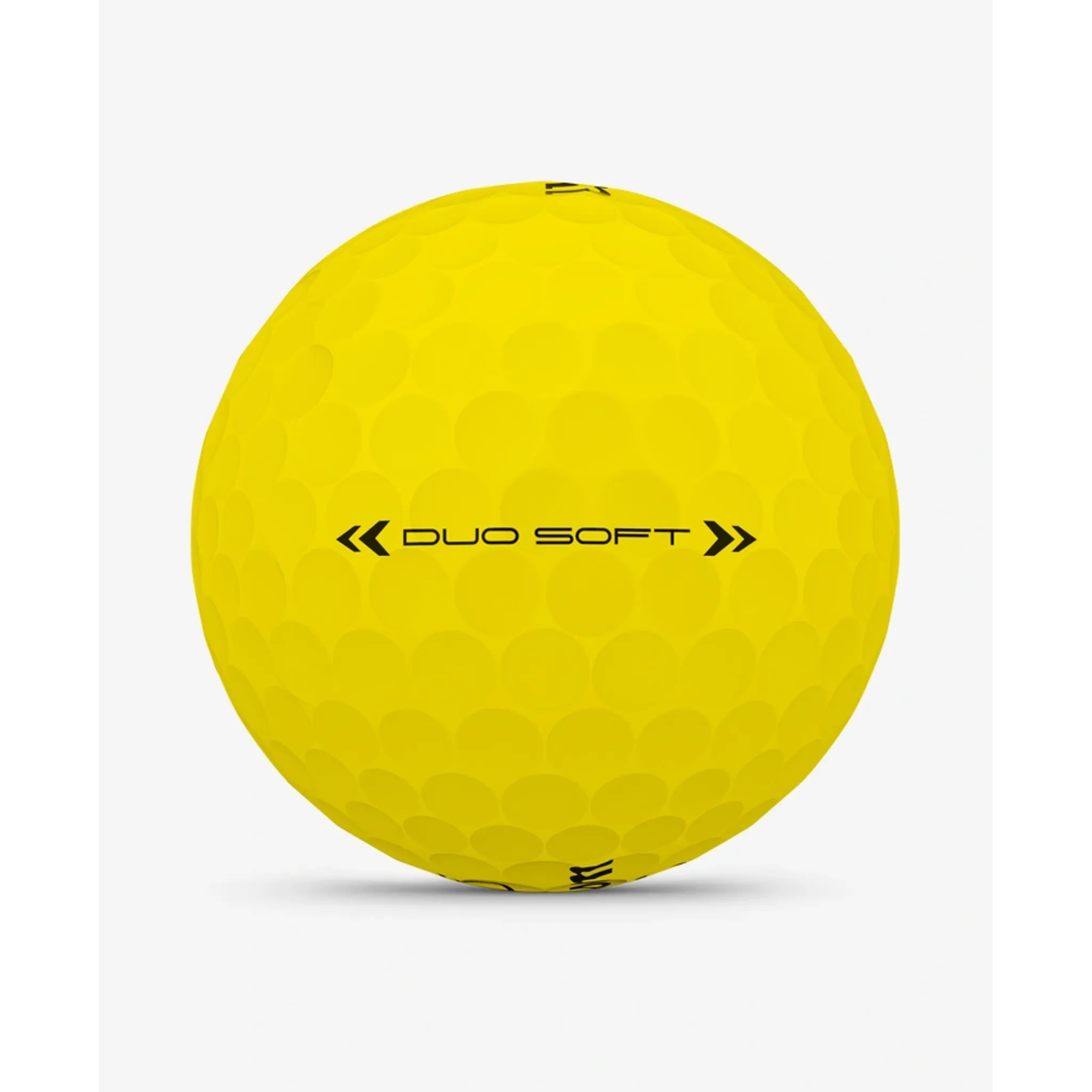 Wilson DUO Soft Bälle