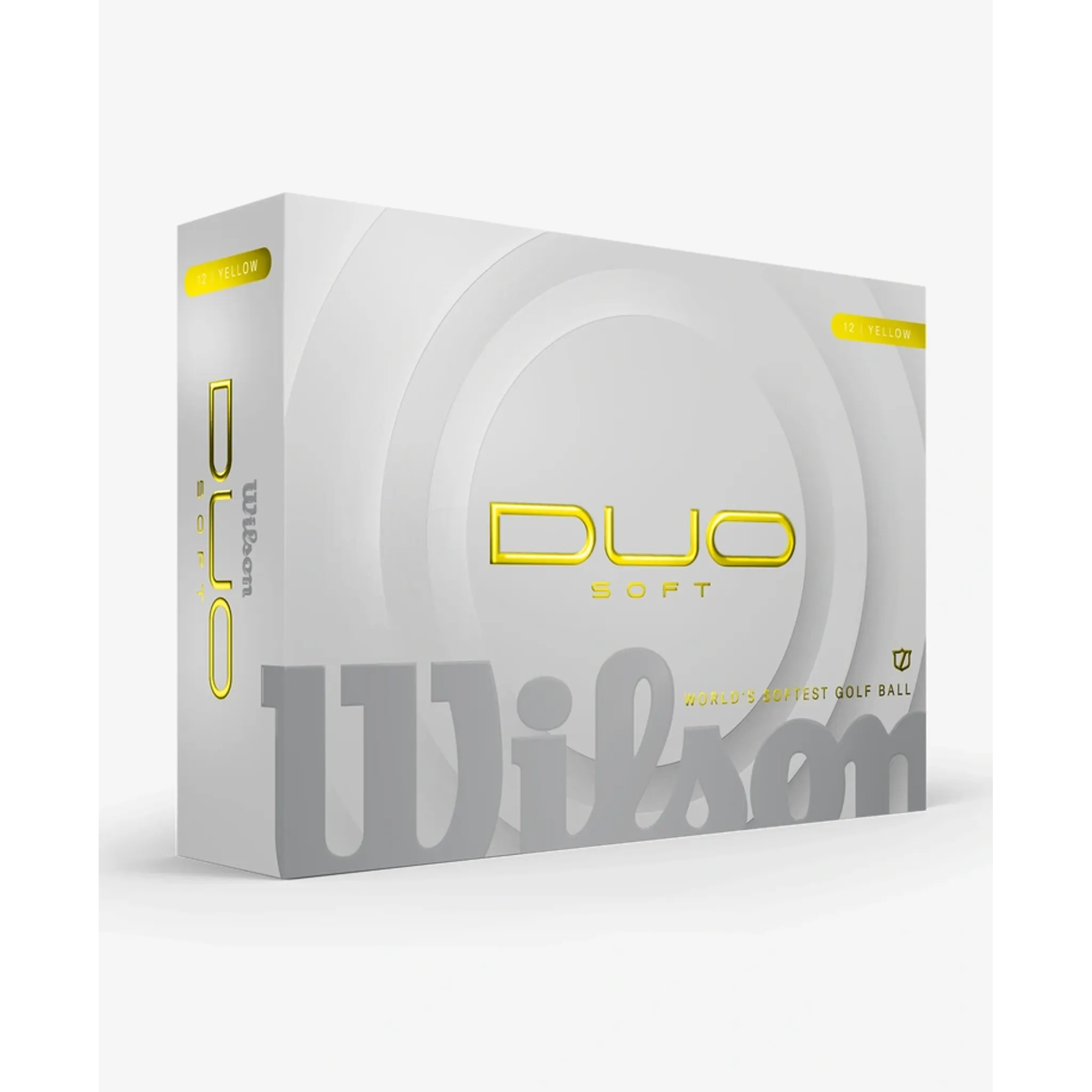Wilson DUO Soft Bälle