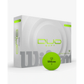 Wilson DUO Soft Bälle