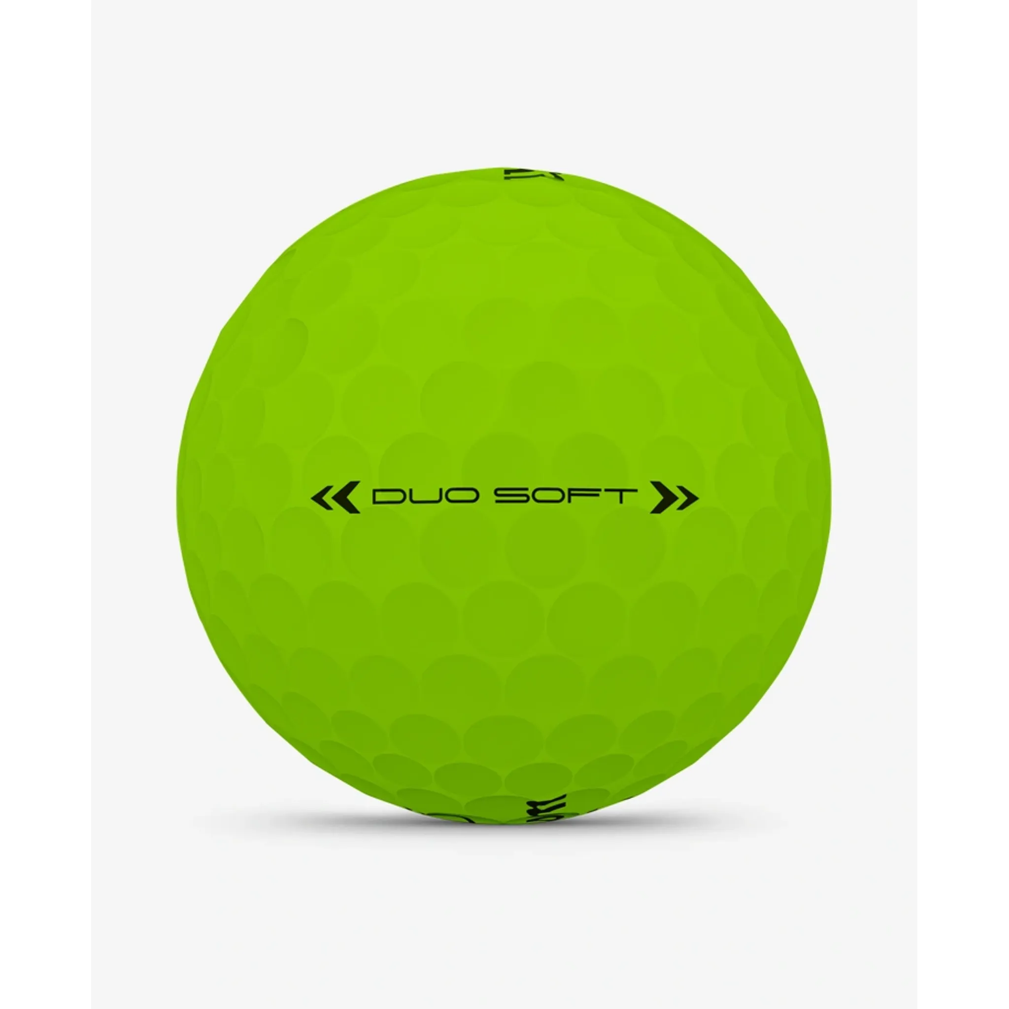 Wilson DUO Soft Bälle