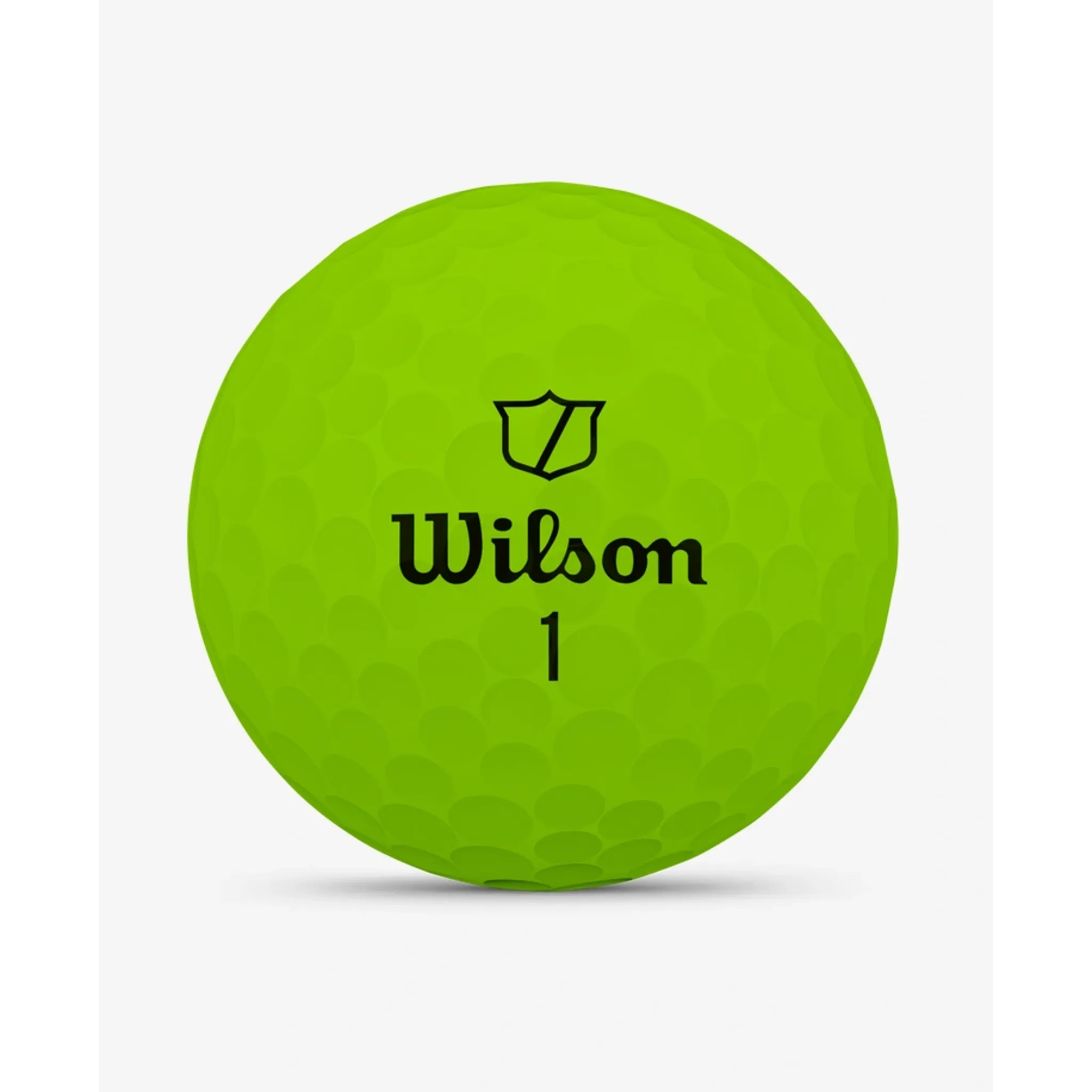 Wilson DUO Soft Bälle