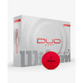 Wilson DUO Soft Bälle
