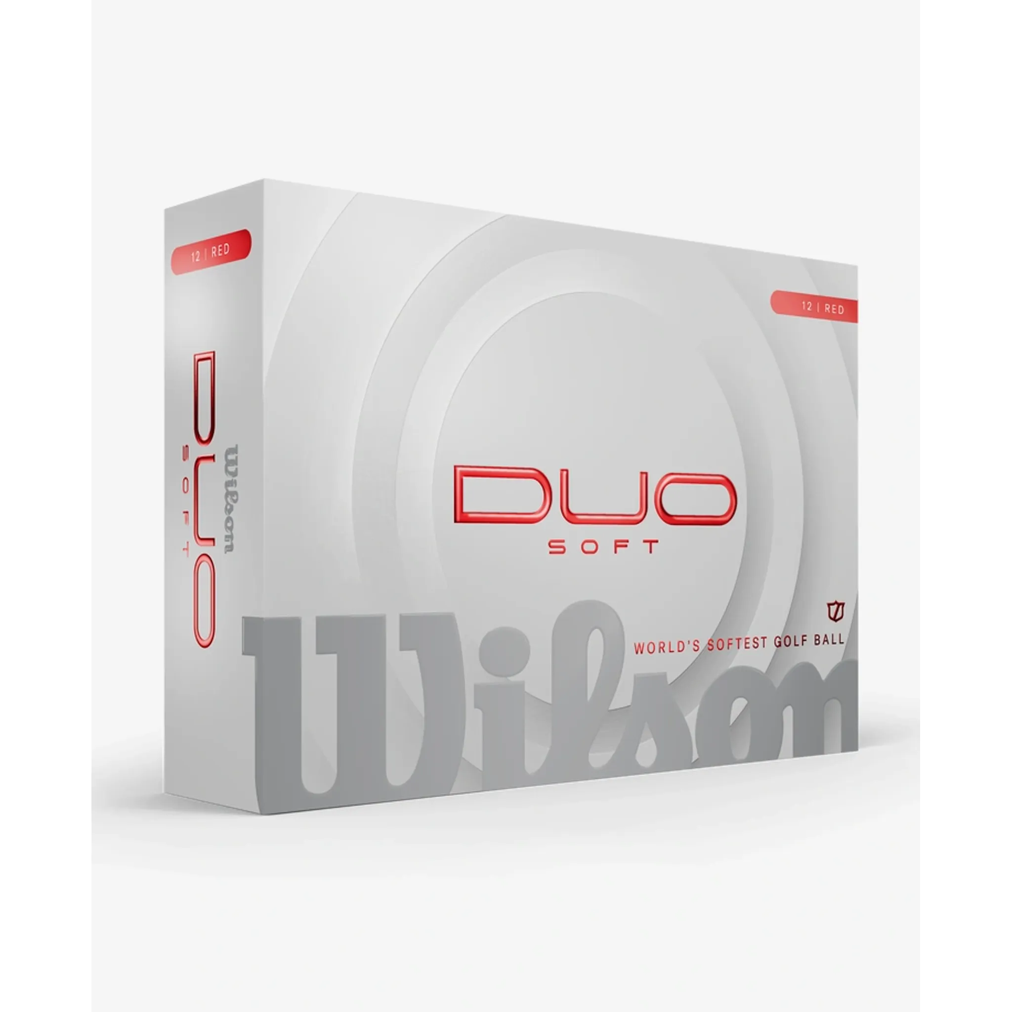 Wilson DUO Soft Bälle