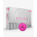 Wilson DUO Soft Bälle