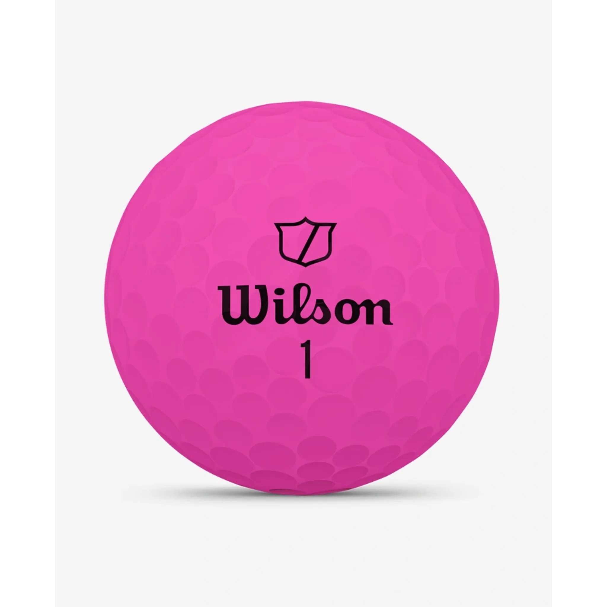 Wilson DUO Soft Bälle