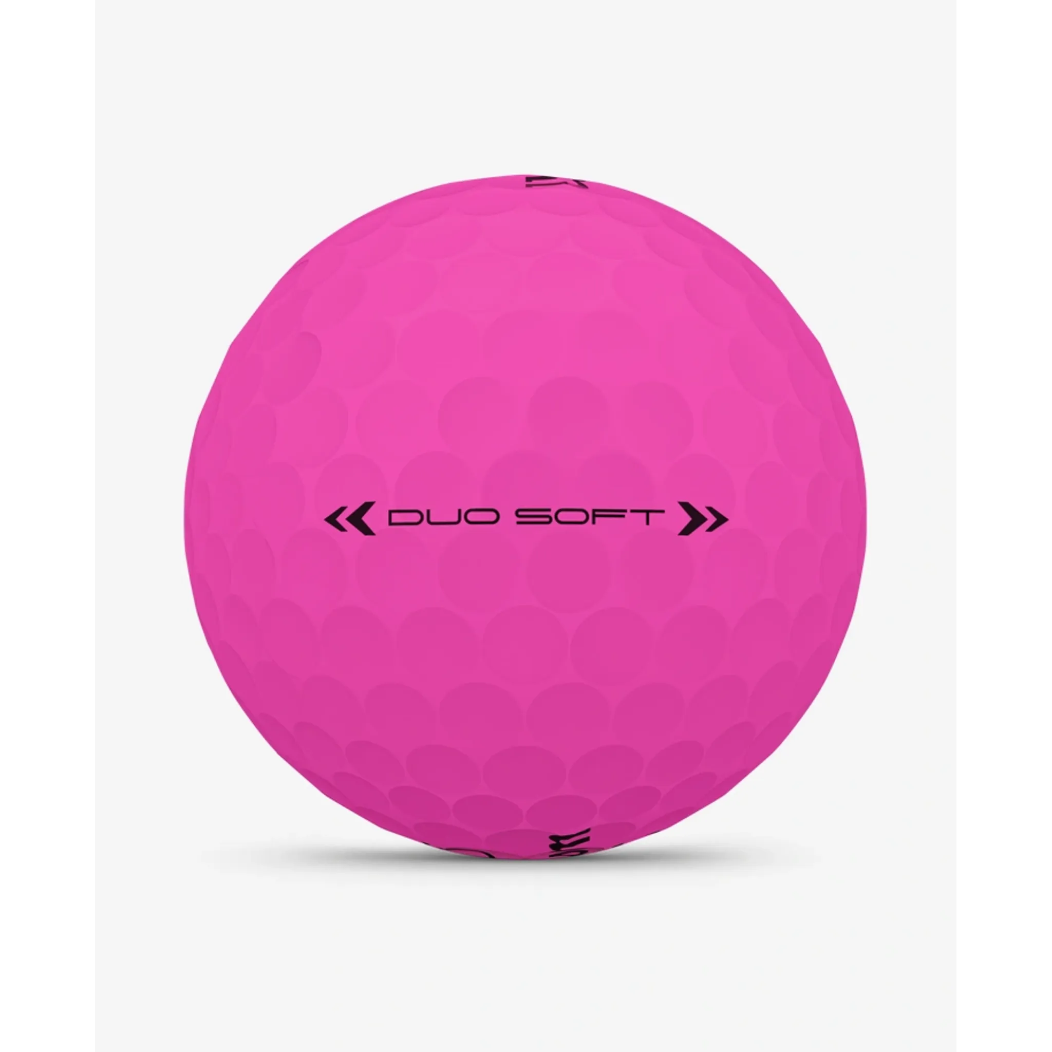 Wilson DUO Soft Bälle
