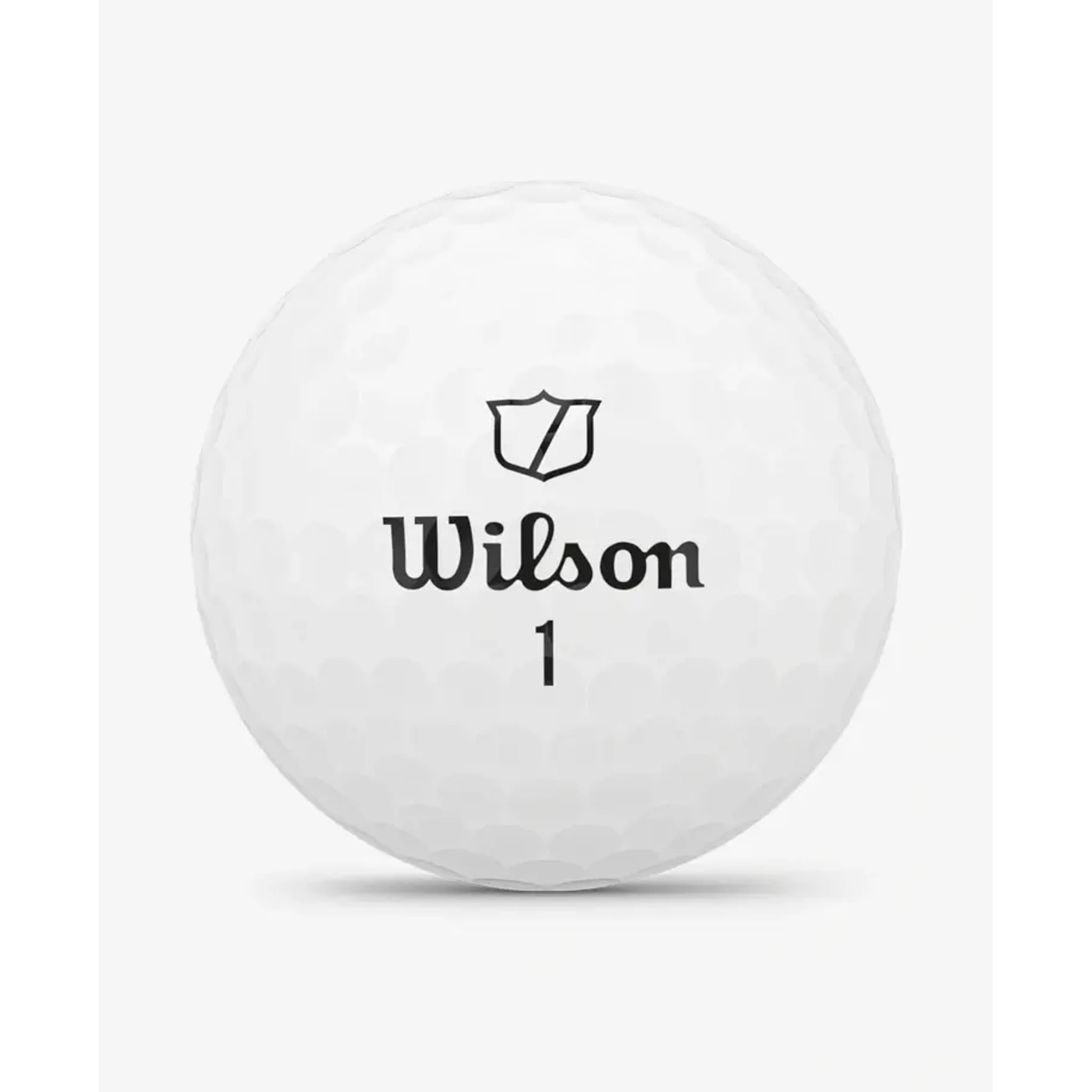 Wilson Triad Bälle