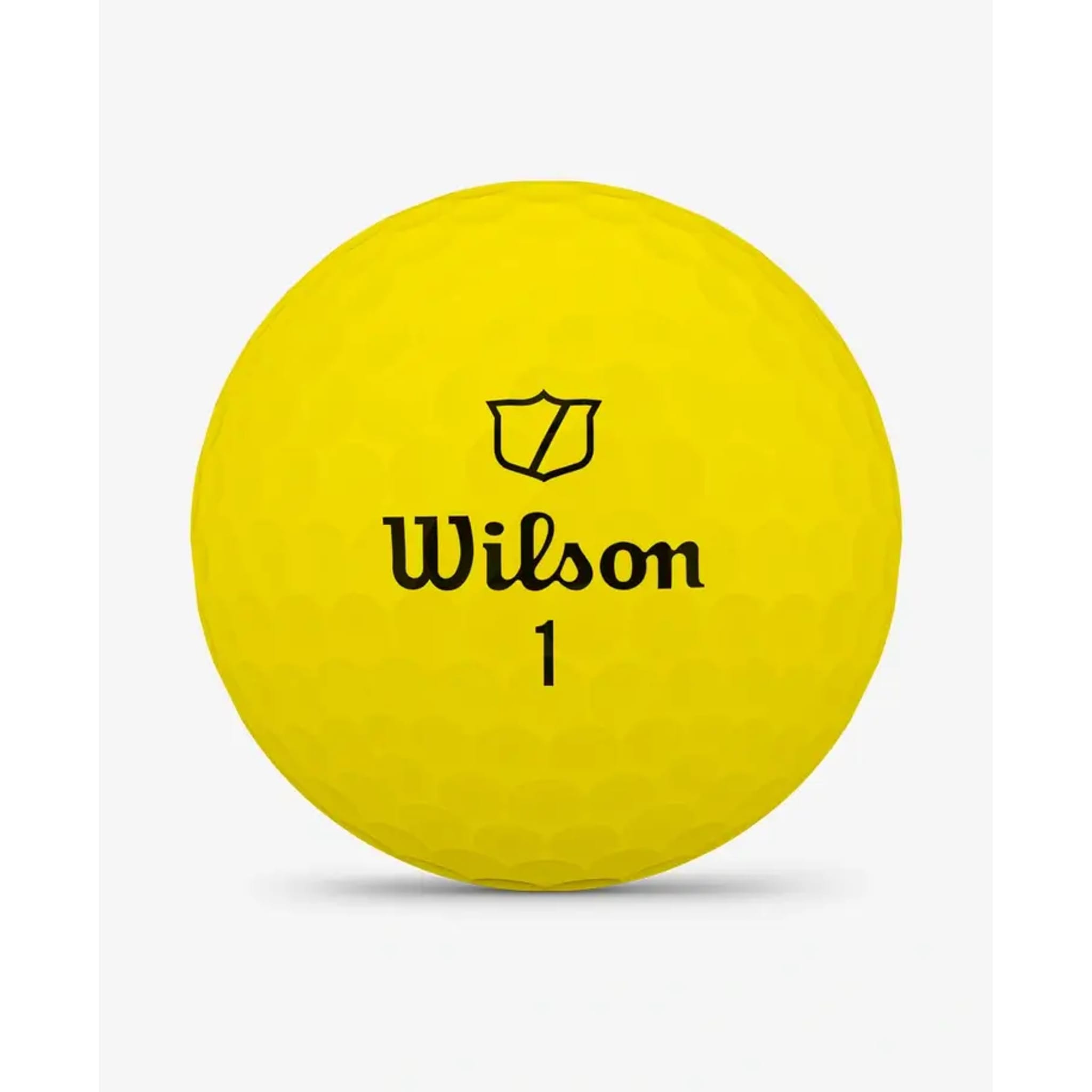 Wilson Triad Bälle