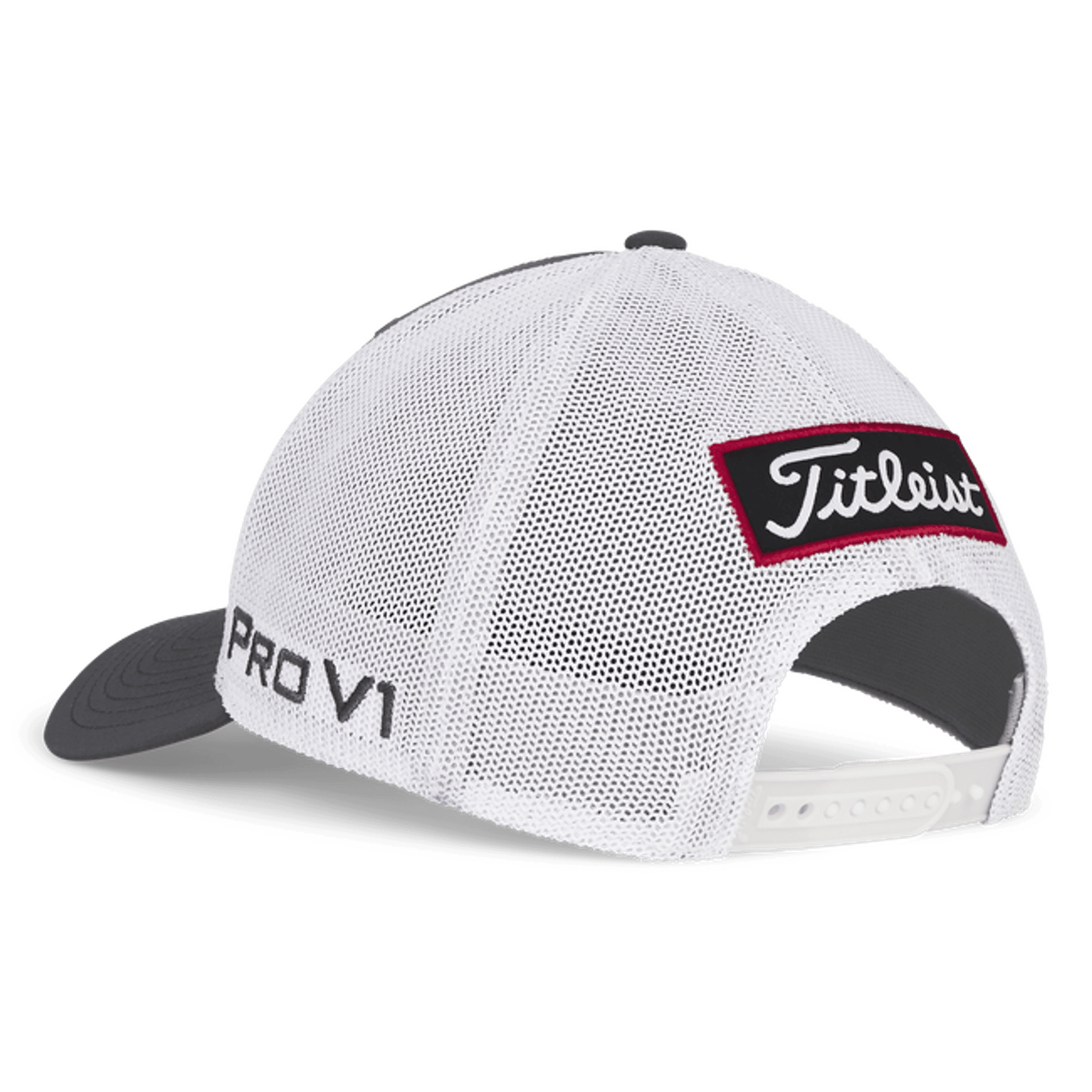 Titleist Tour Performance Mesh Herren