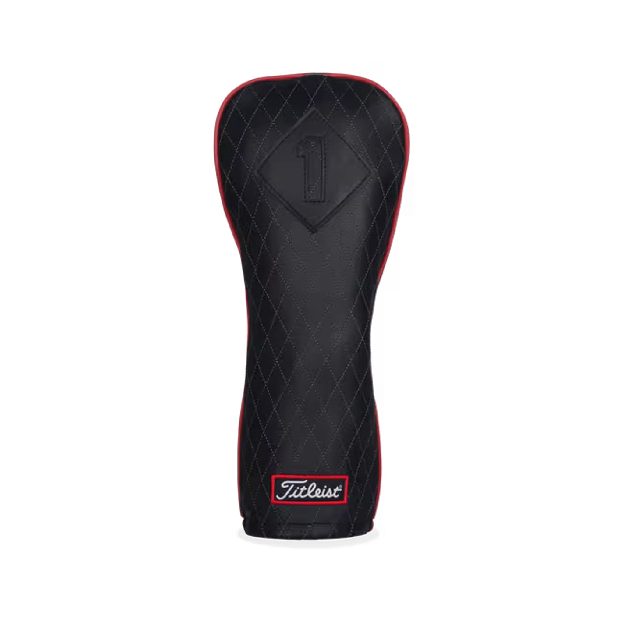 Titleist Driver Jet Leather Headcover