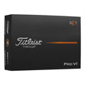 Titleist Pro V1 RCT (2025)  Golfbälle