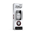 Titleist Pro V1x Left Dash Elogated Aligment Golfbälle
