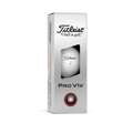 Titleist Pro V1x Special Numbers Golfbälle