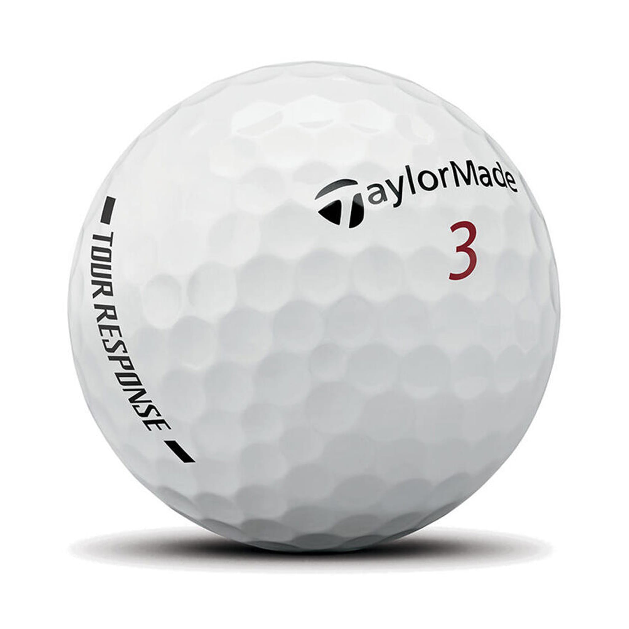 TaylorMade Tour Response Golfbälle