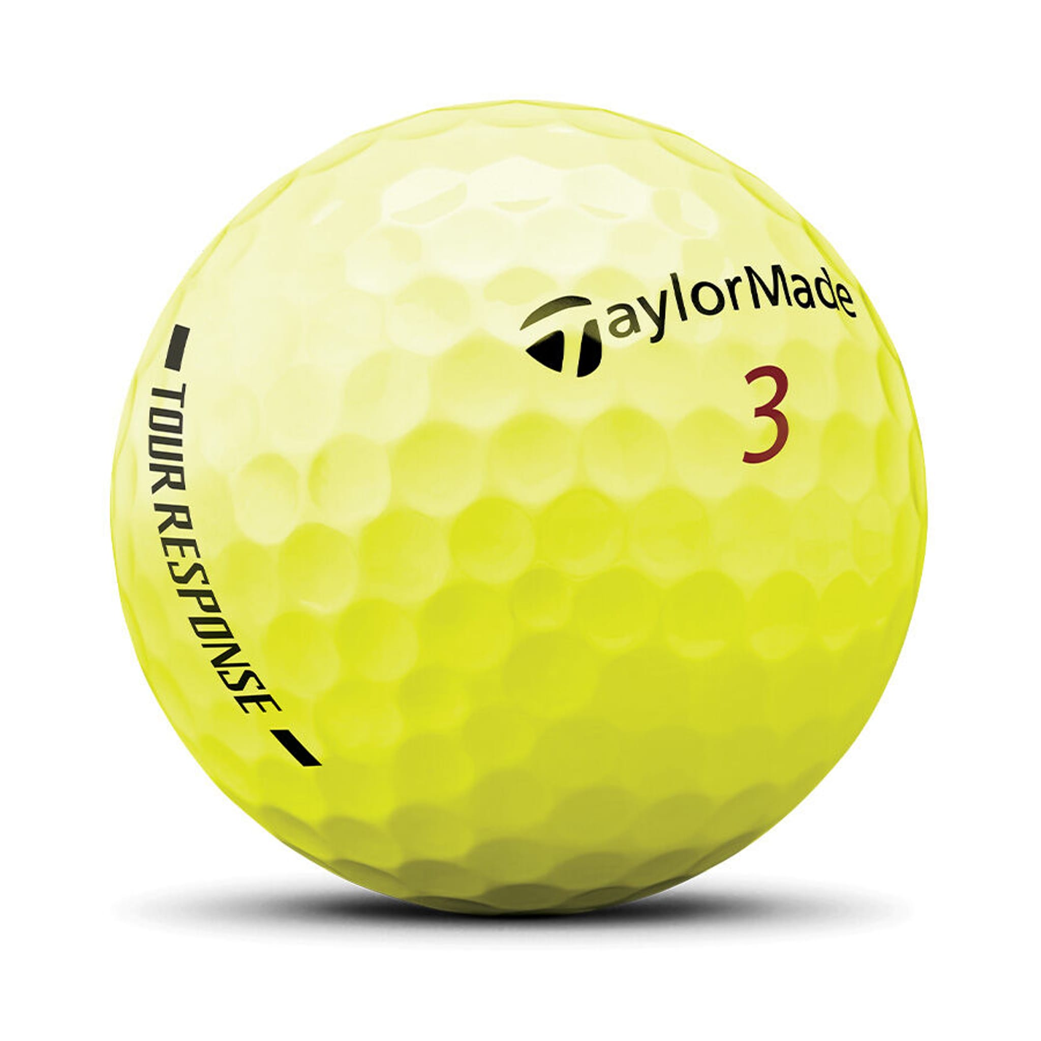 TaylorMade Tour Response Golfbälle Herren
