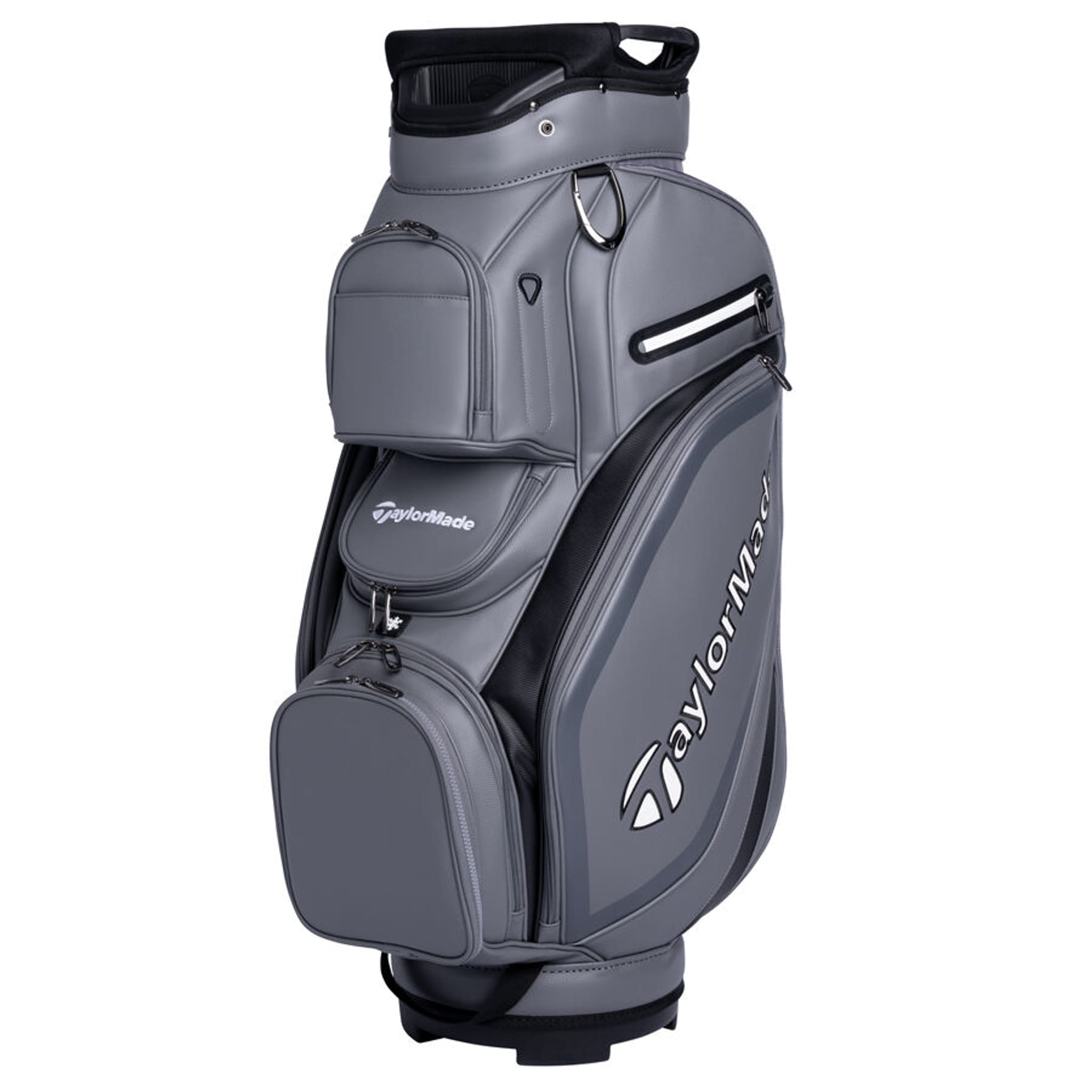 TaylorMade Deluxe Cartbag Herren