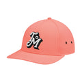 TaylorMade Metal Eyelit Kappe Herren