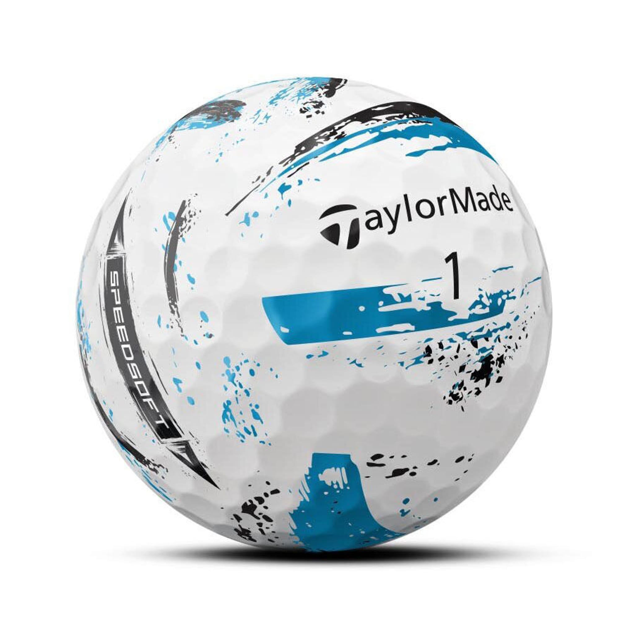 TaylorMade SpeedSoft Golfbälle