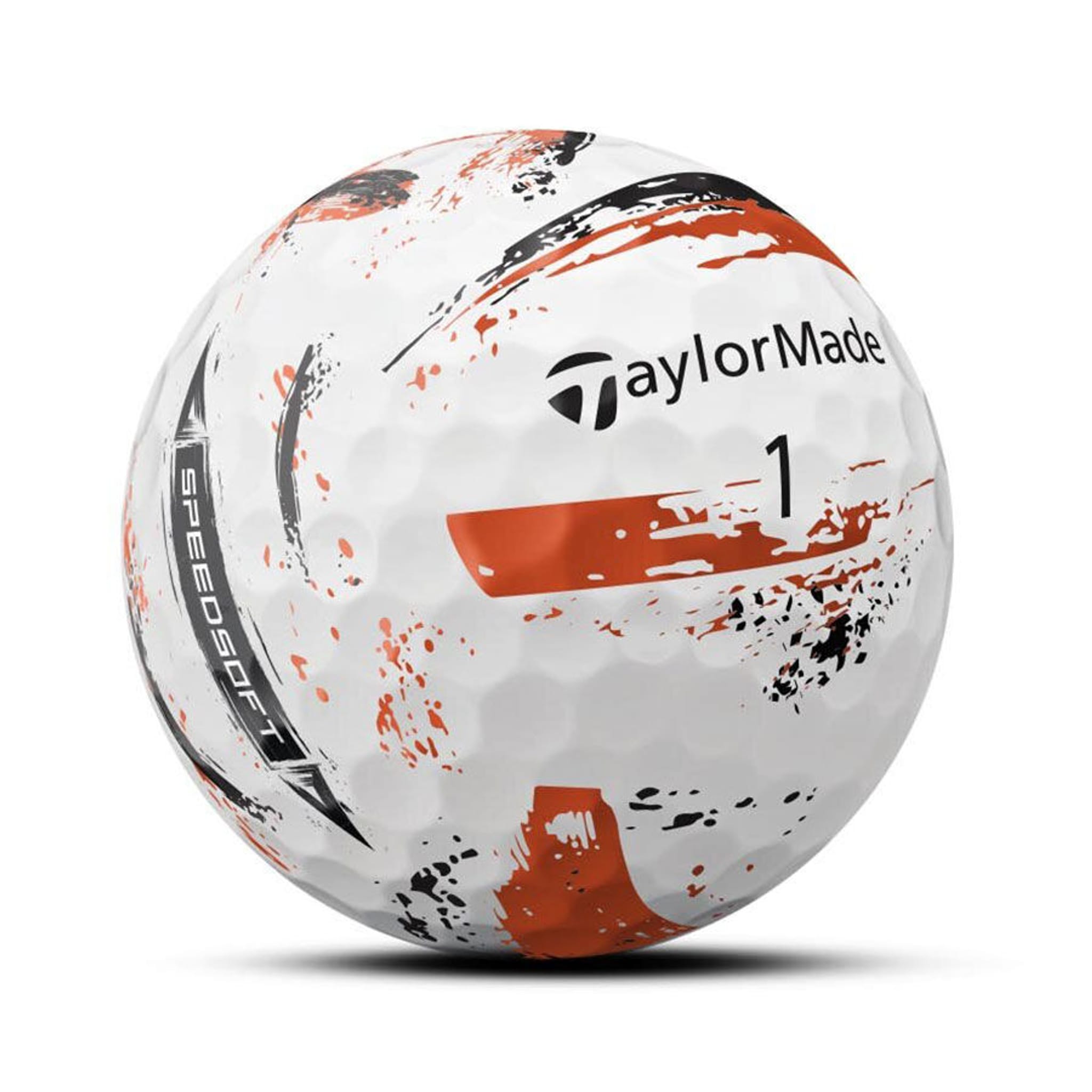 TaylorMade SpeedSoft Golfbälle
