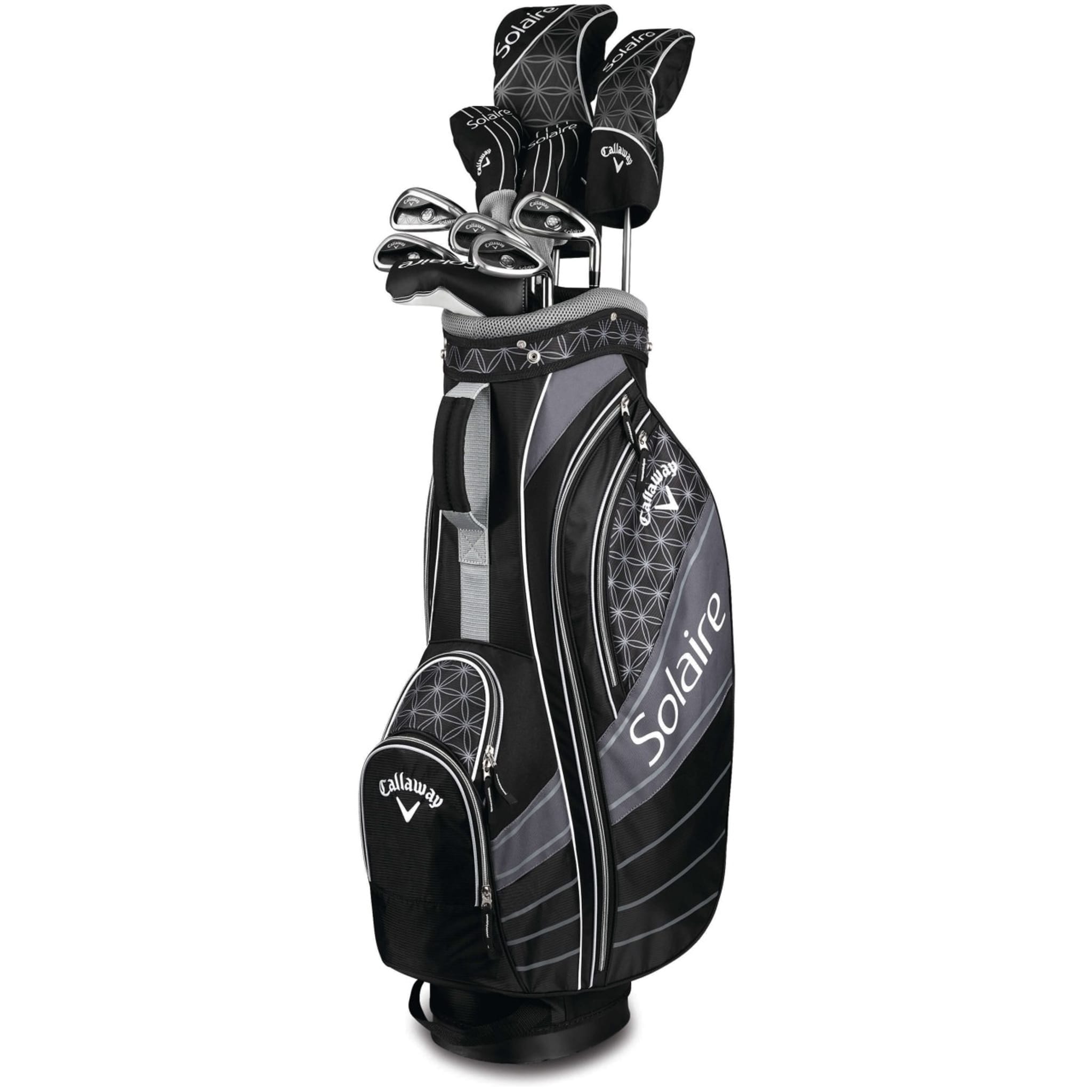 Callaway Solaire 24 Komplettset Damen