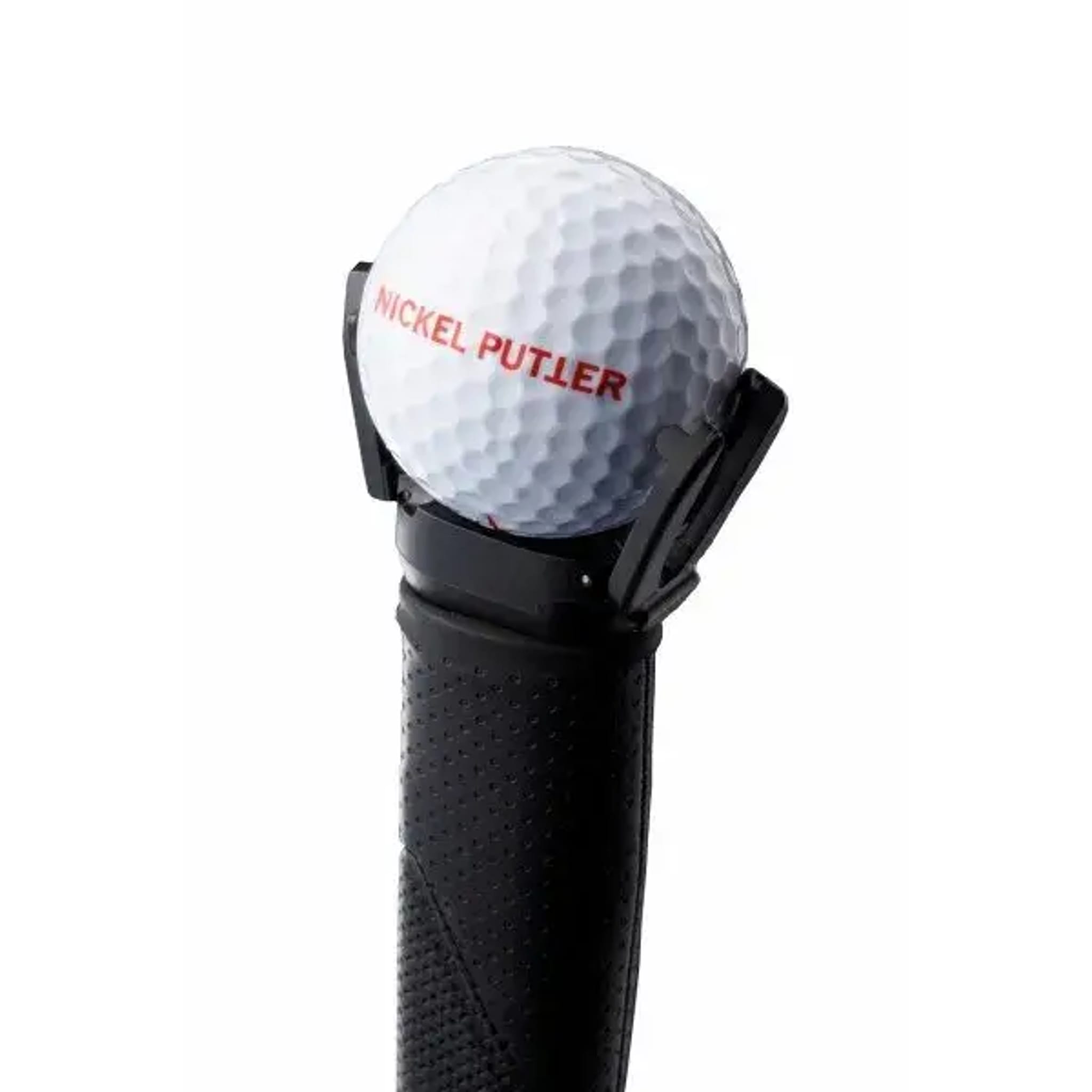 Flat Cat Ball Pick-Up von Nickel Putter