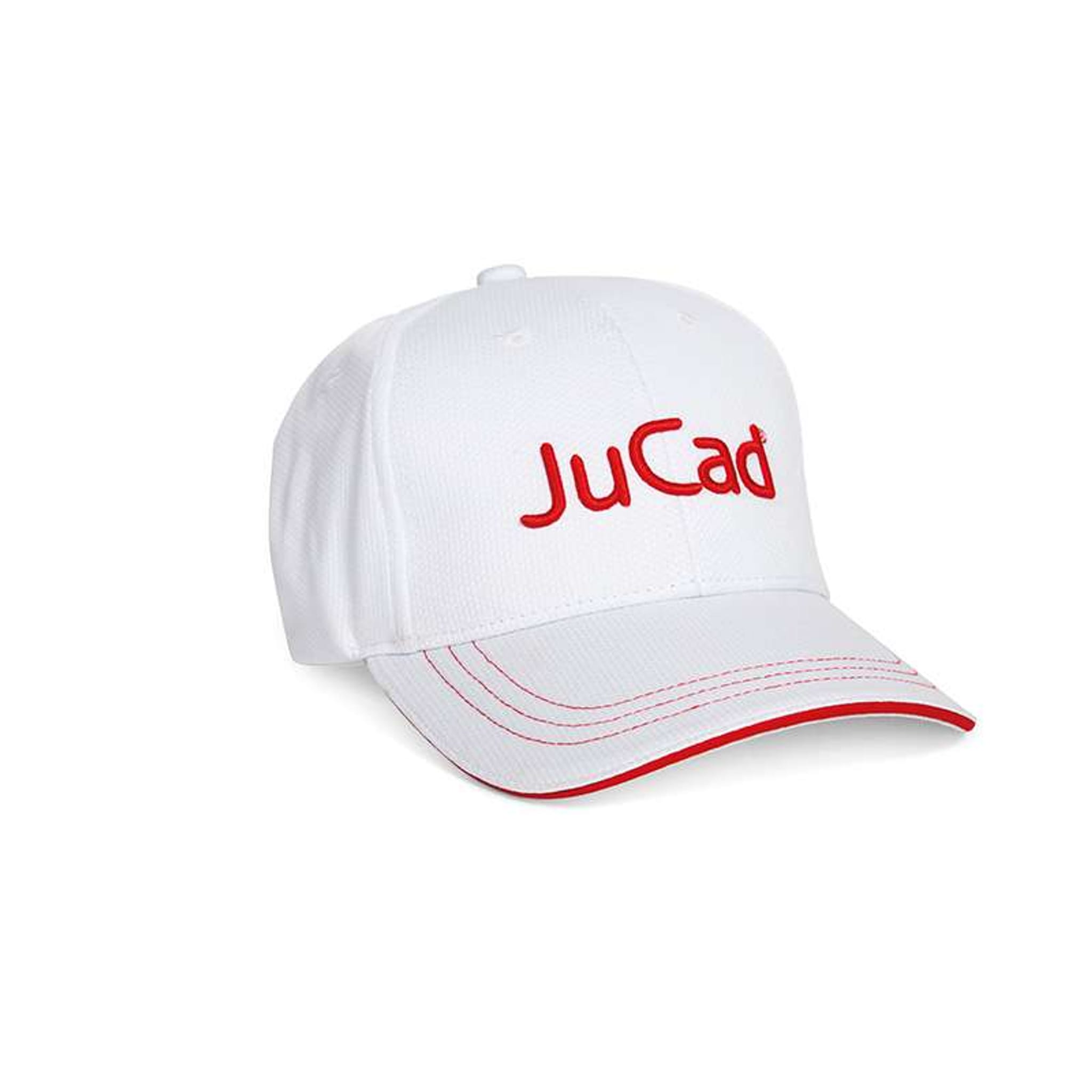 JuCad Strong Kappe